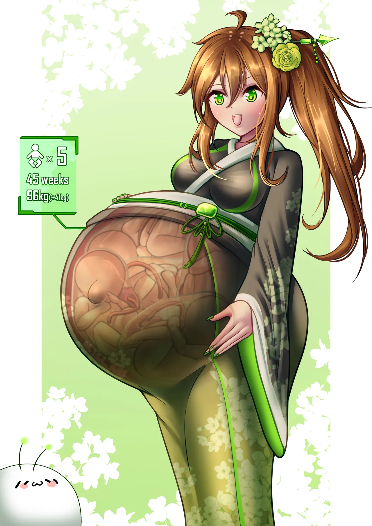 pixiv(John2989027)35336460【2023.12.8~2025.09.22】 page 86 - imageset hentai manga - read online free