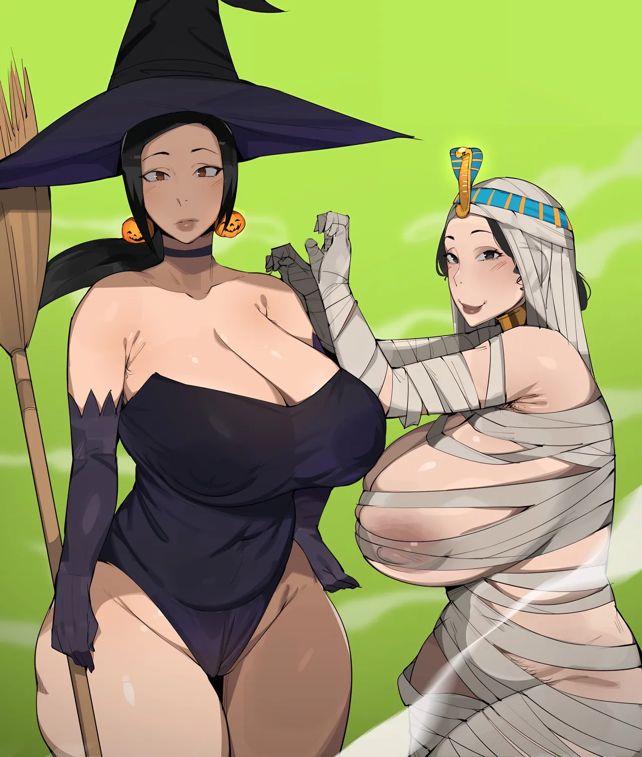 Aunt hina page 65 - milf big breasts hentai manga - read online free