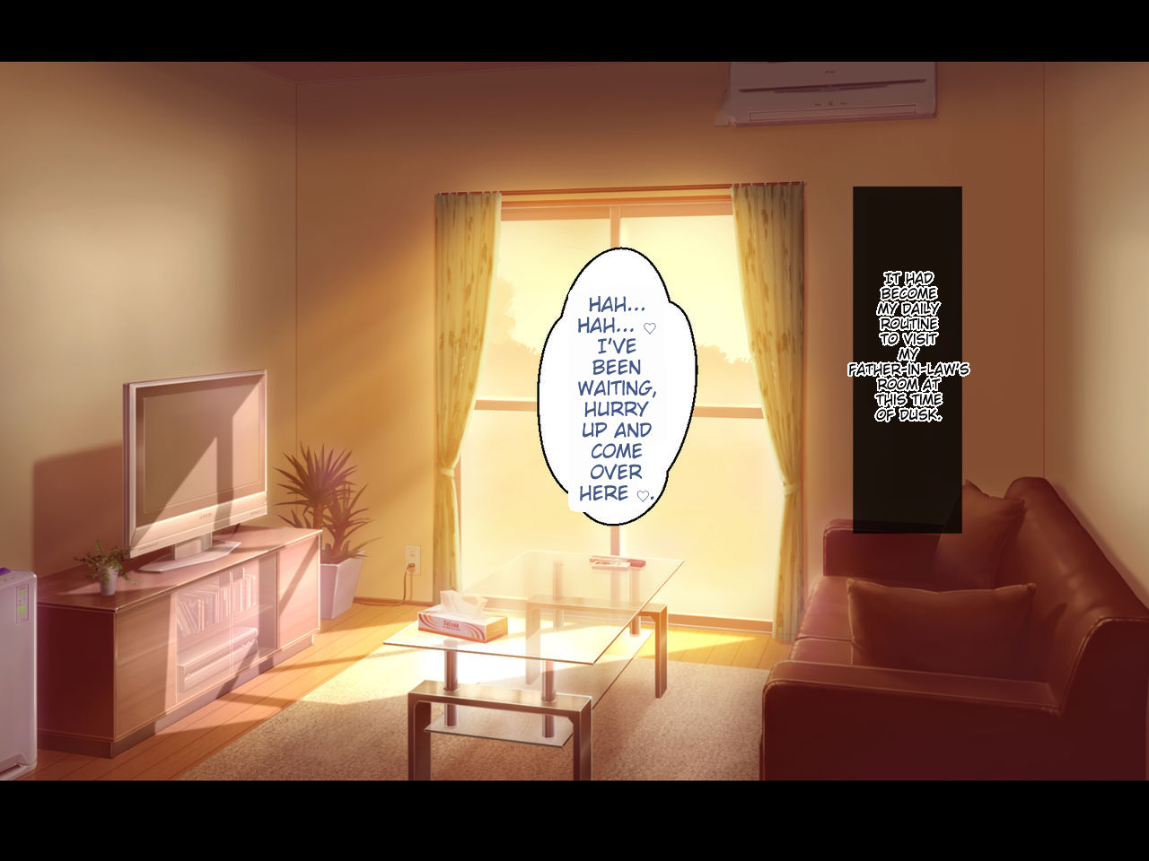 Milf falls in love with Father-in-law page 99 original parody - milf pregnant hentai manga - read online free