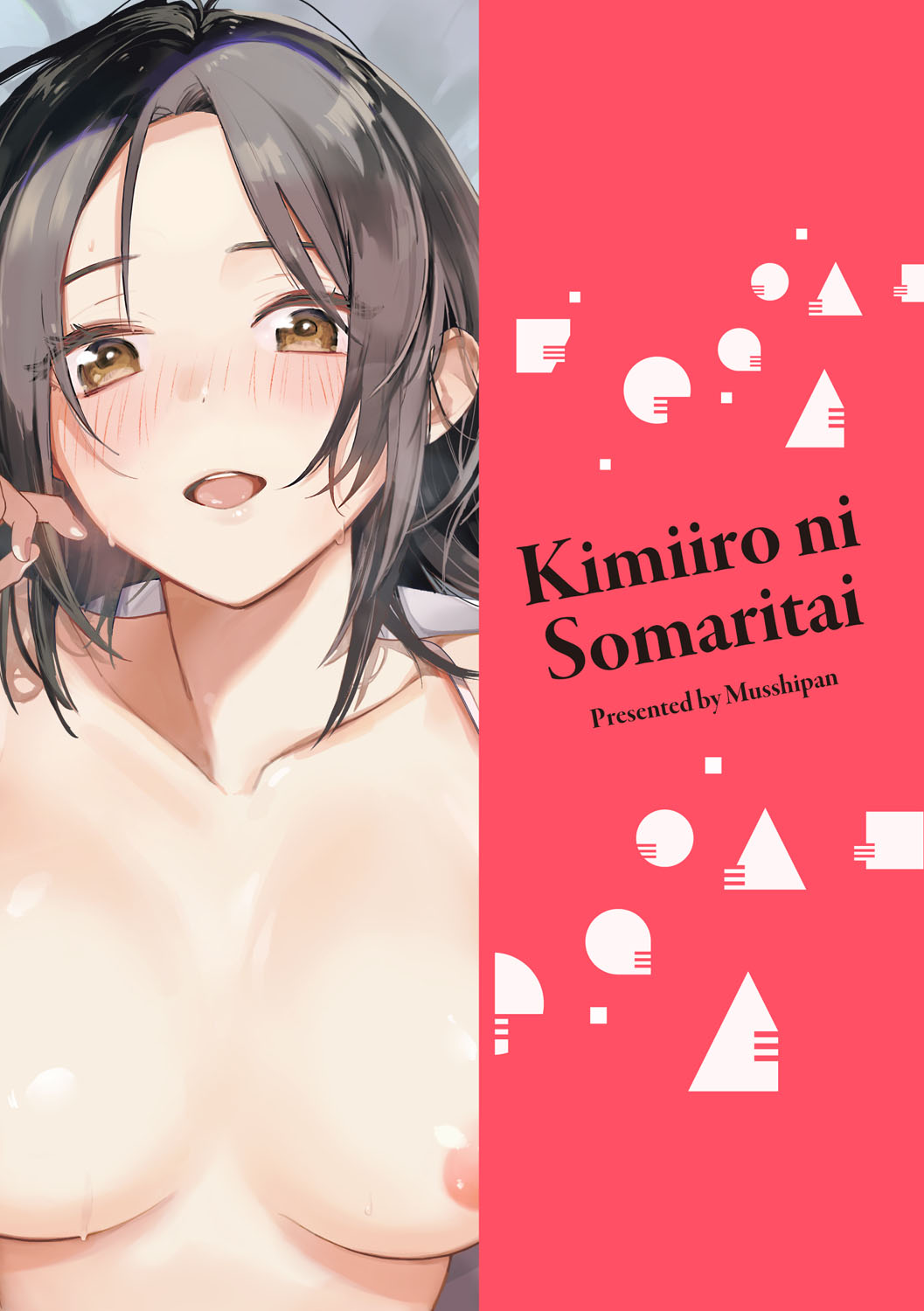 君色に染まりたい【電子オリジナルコミックス】【FANZA限定版】 page 97 - full censorship tankoubon hentai manga - read online free