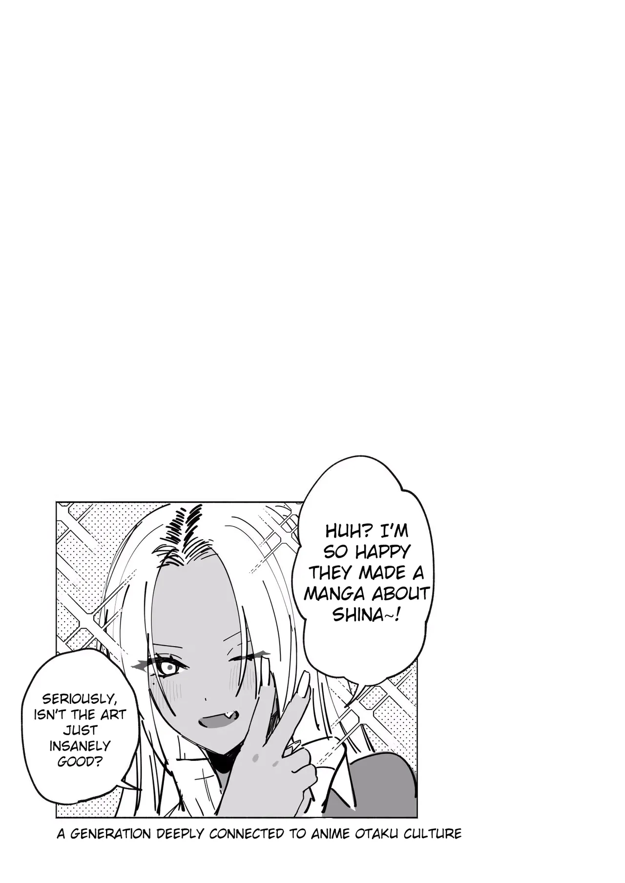 Kuro Gal Kyonyuu Gimai wa Boku o Yasashiku Sakusei Shitai page 43 - dark skin hentai manga - read online free