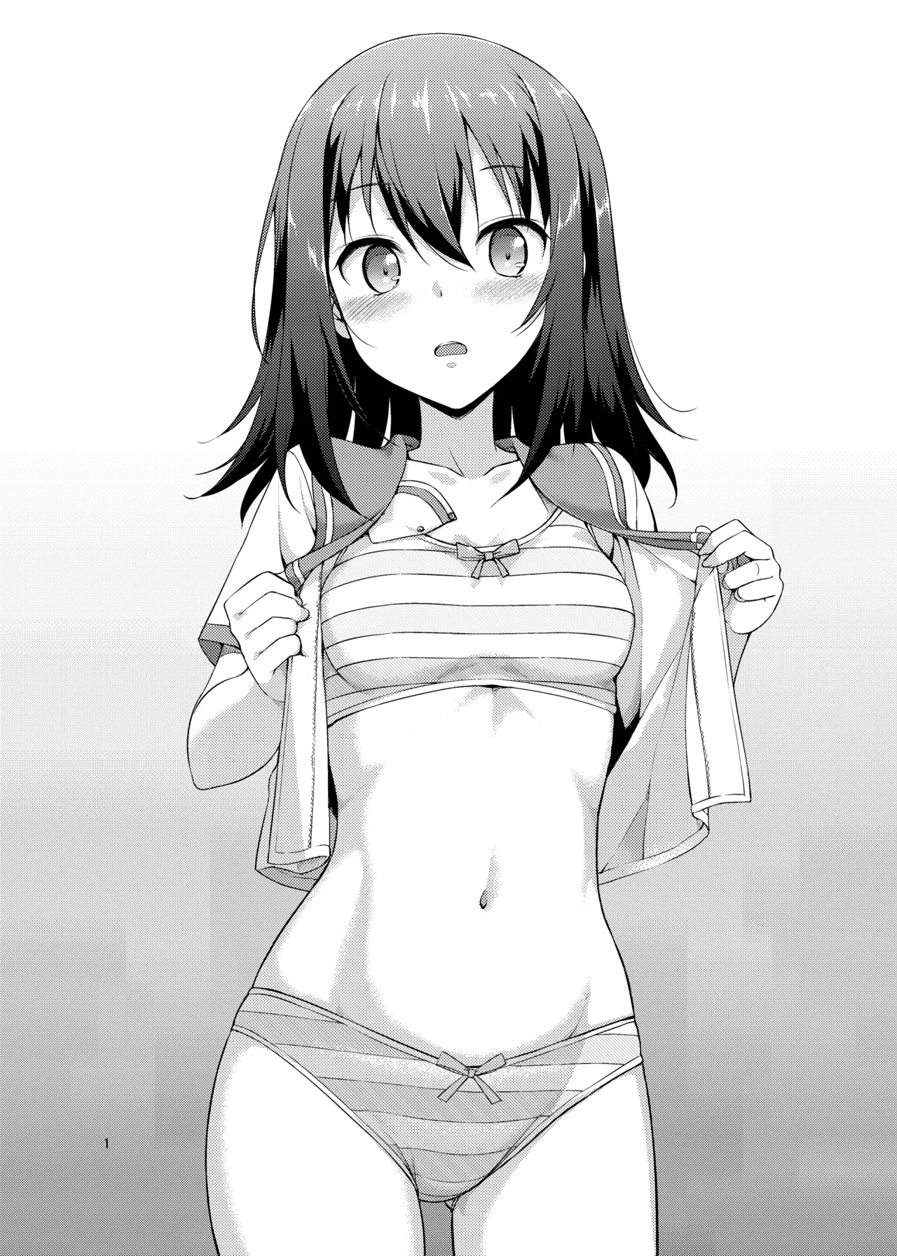 TakayaKi Complete Pack page 222 - read online free