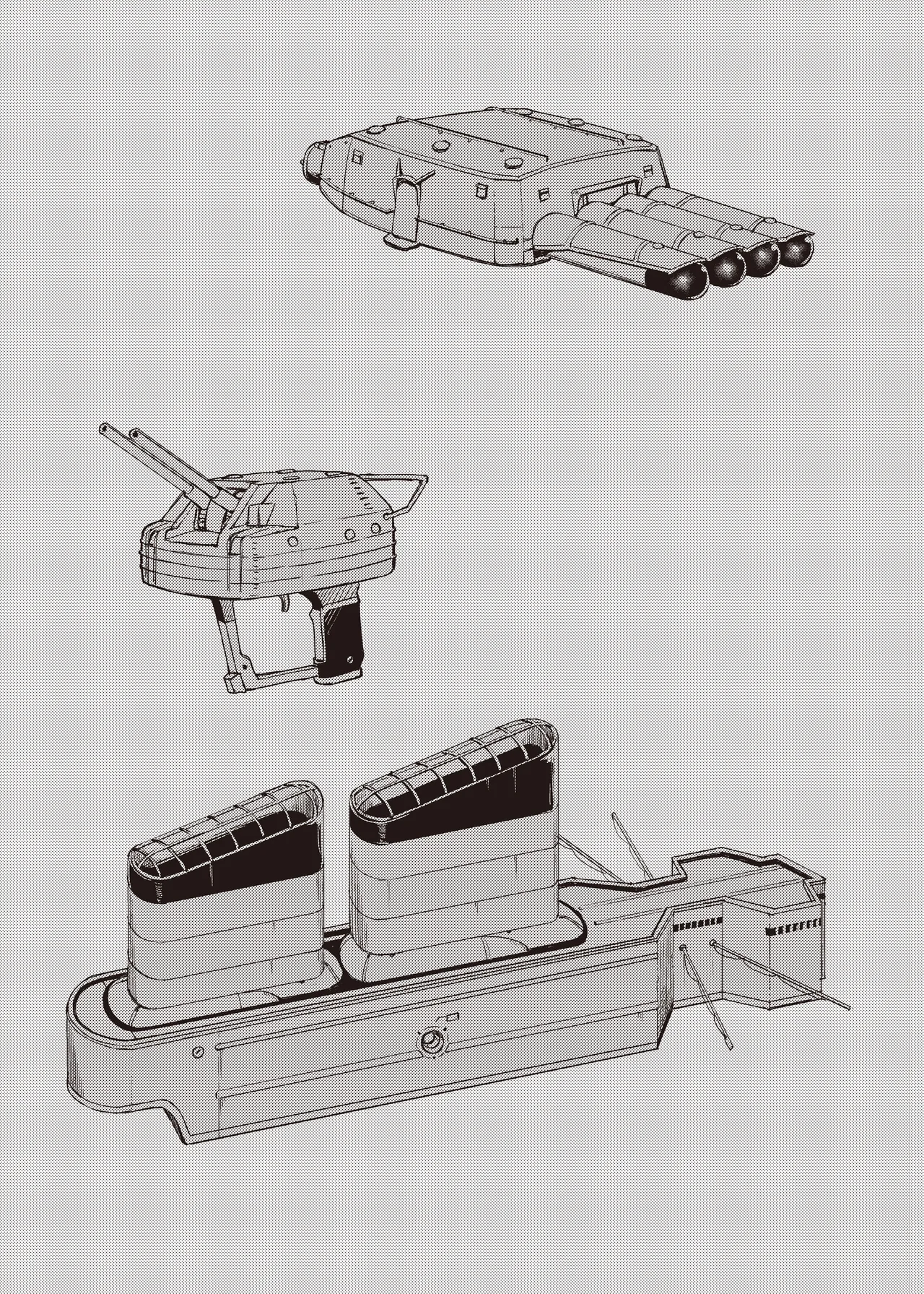 TakayaKi Complete Pack page 351 - read online free