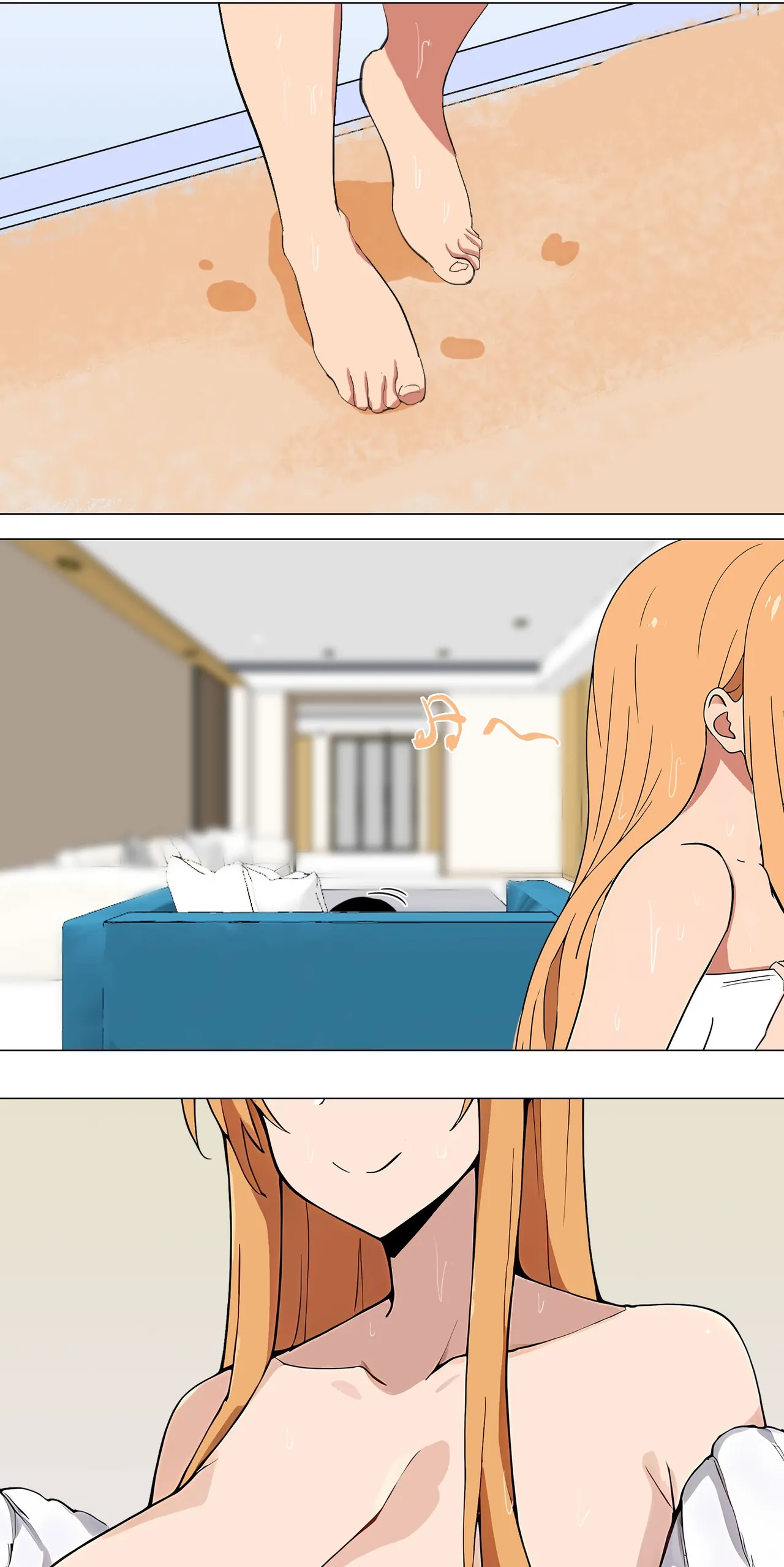 Asuna family 1-49 - Page 42