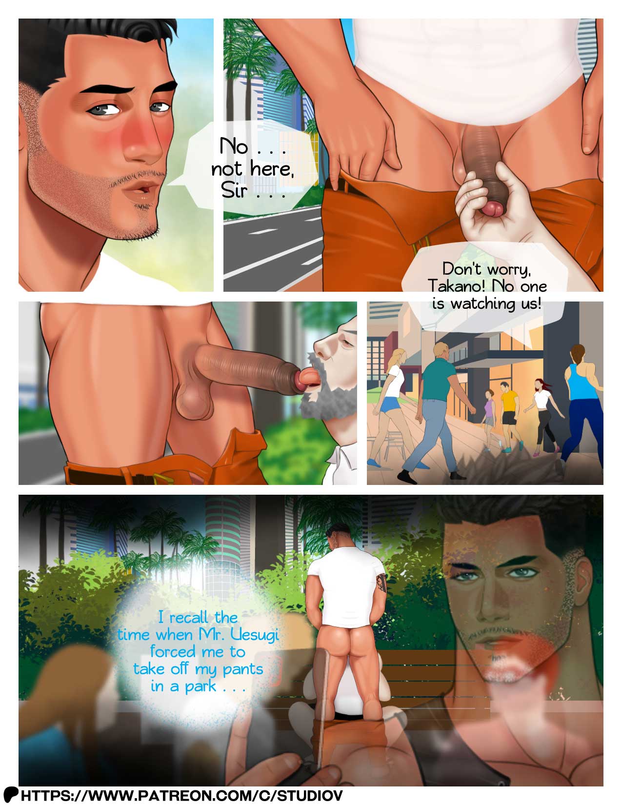Bodyguard ep4 - Page 9