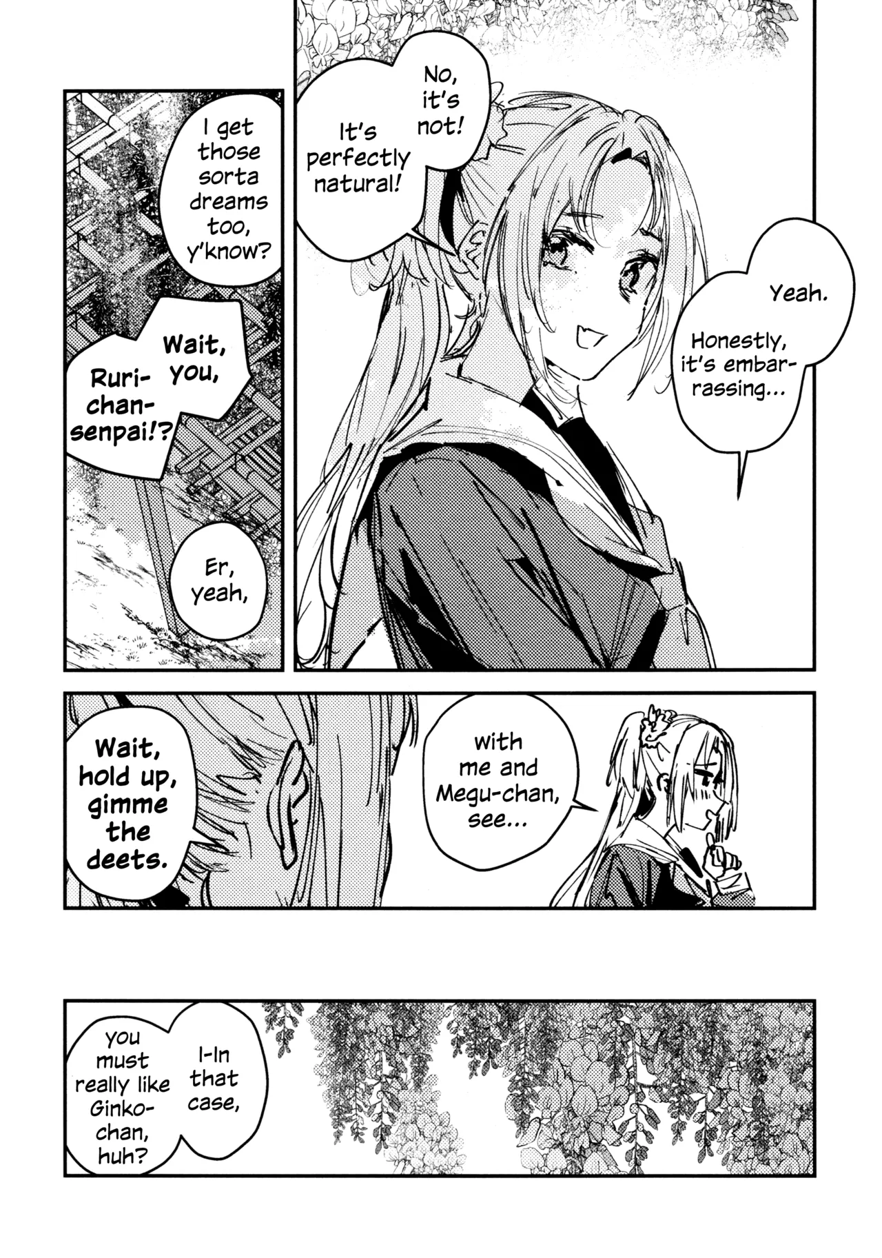 Junk Food Assort - Page 36