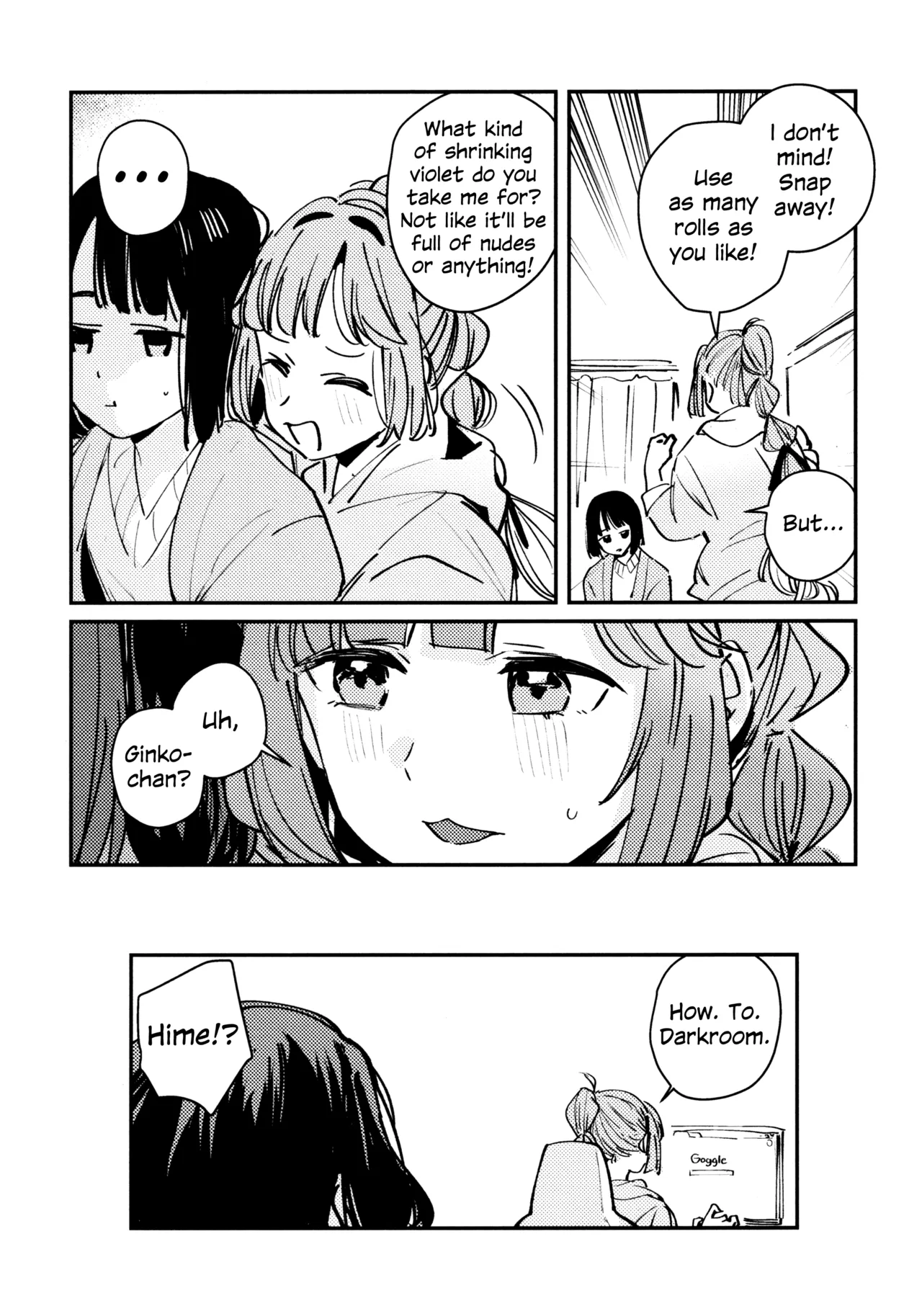 Junk Food Assort - Page 64