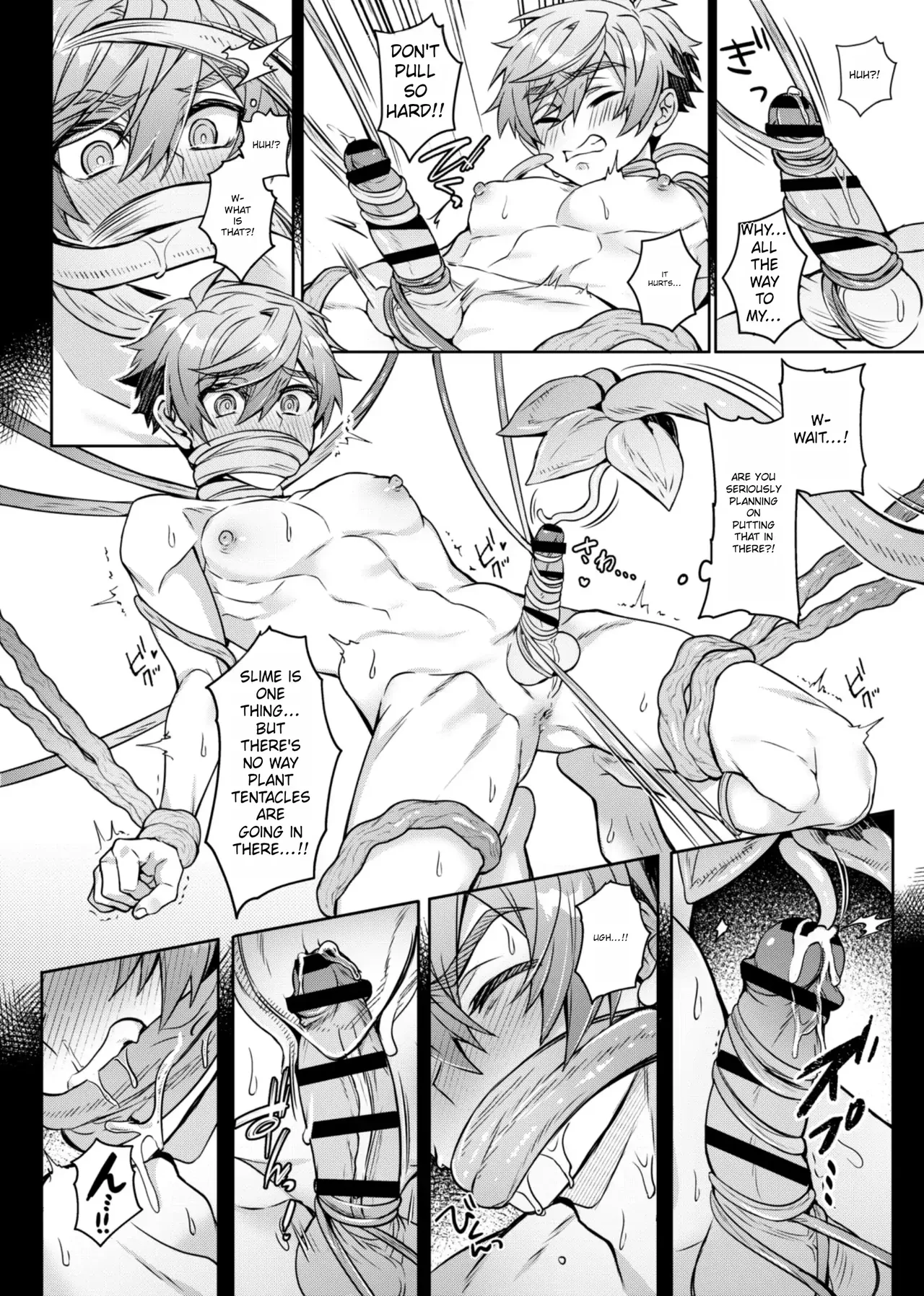 Page 19 of Keiken Zero no Guze Yuusha 2