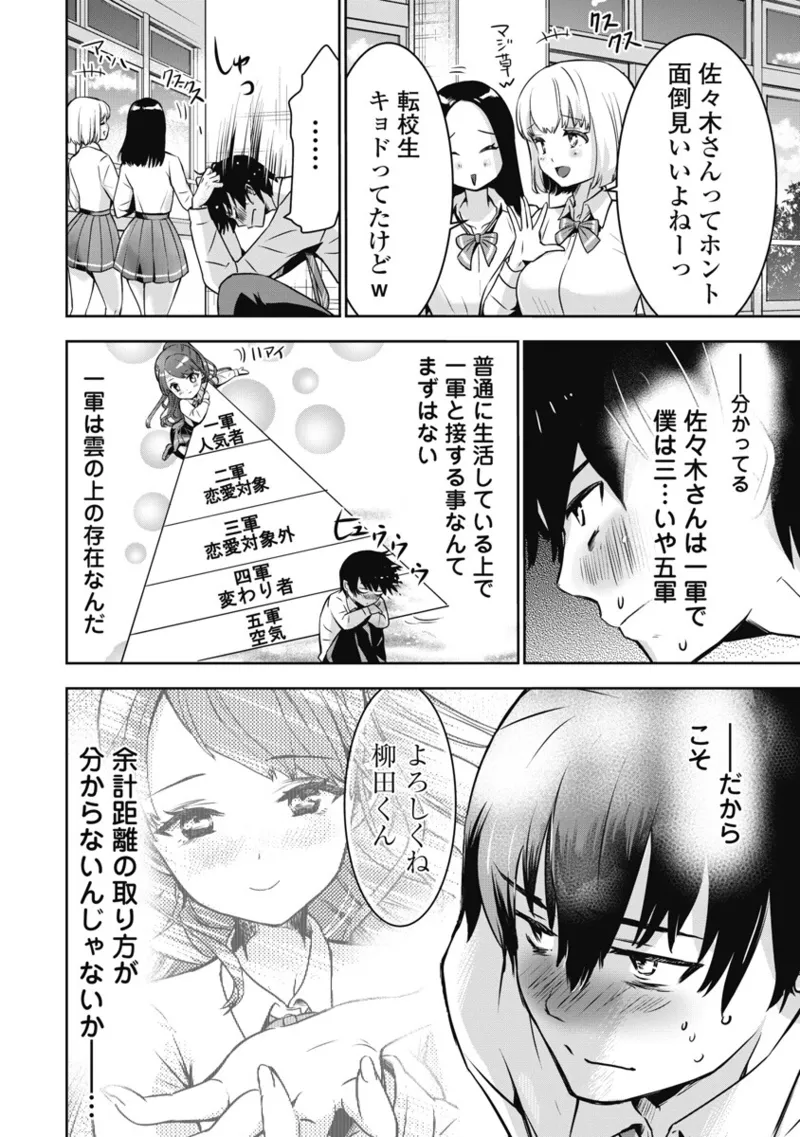 Bokura no Libido 1 - Page 47