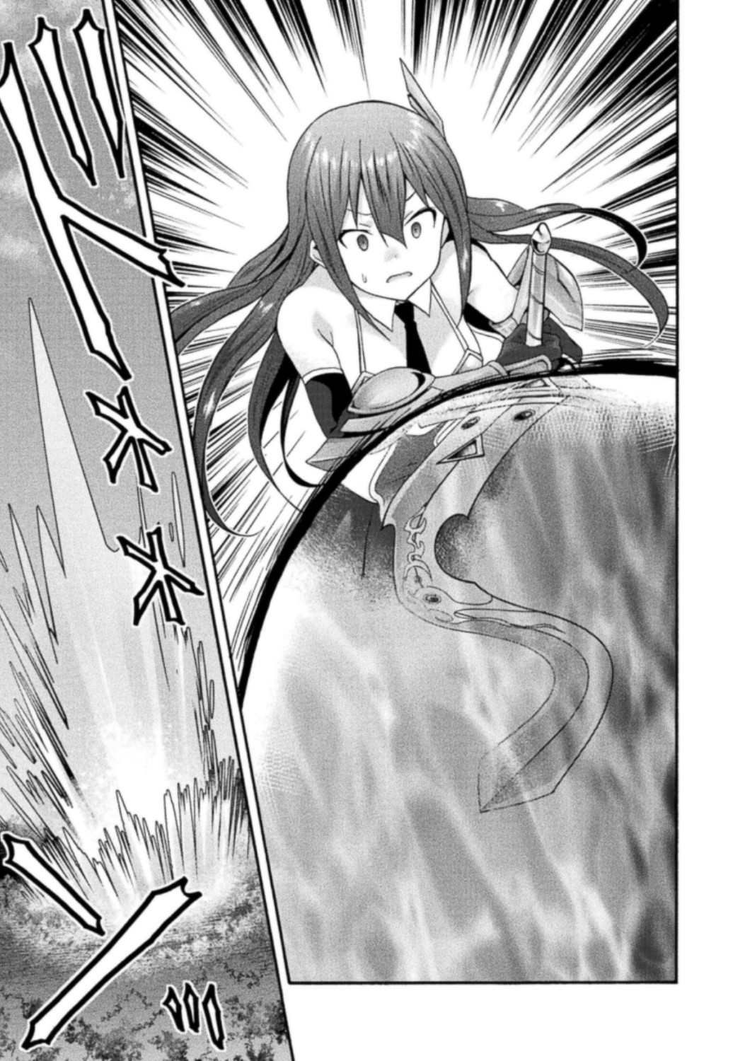 Himekishi ga Classmate! THE COMIC Volume 3 - Page 33