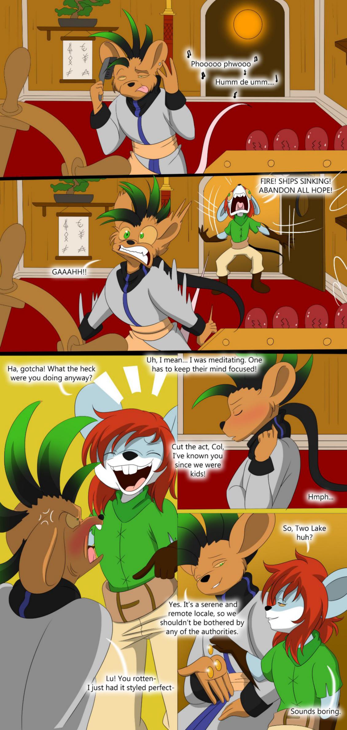 Tfsubmission lucy of the skyes - Page 14