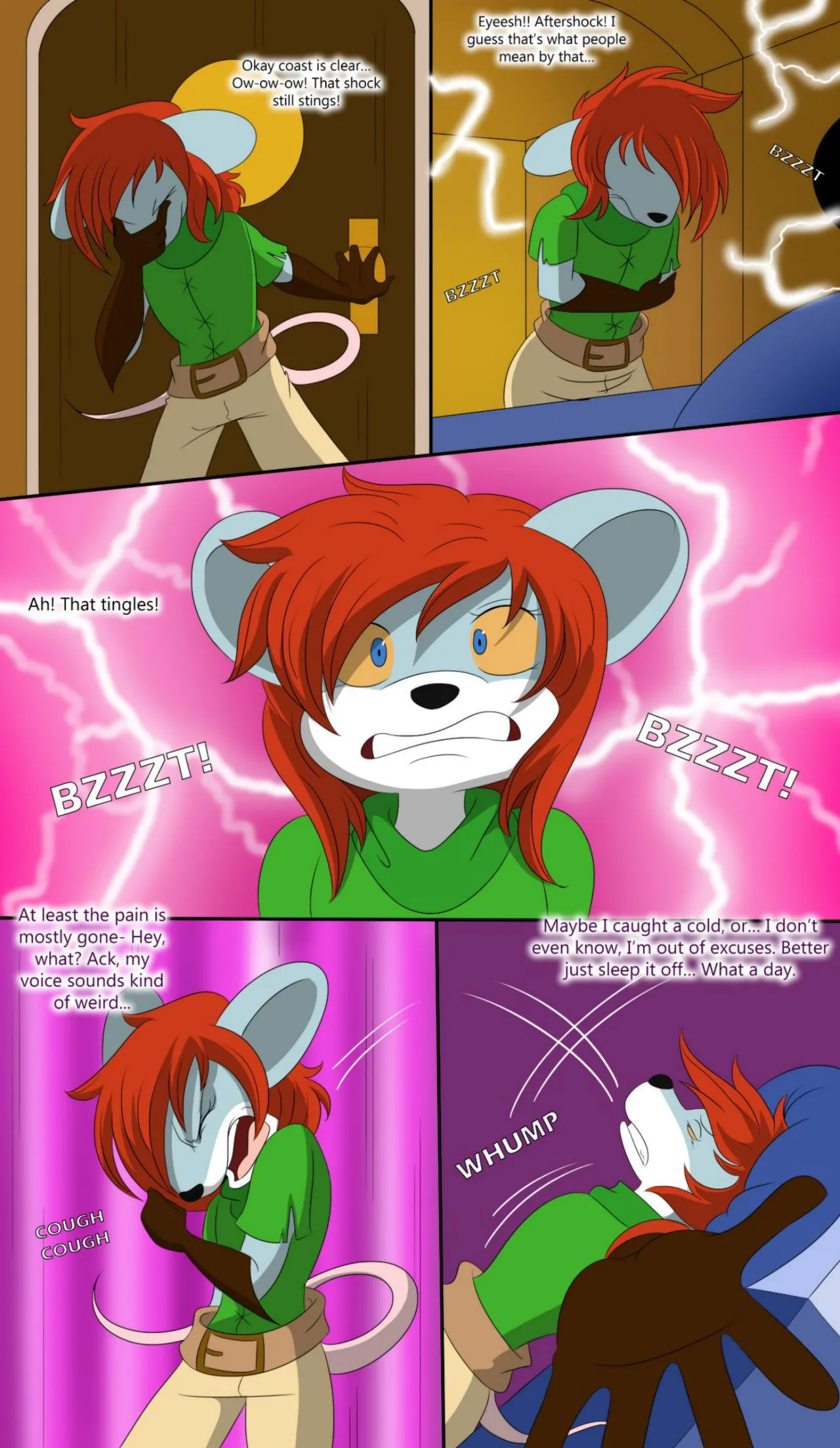 Tfsubmission lucy of the skyes - Page 9