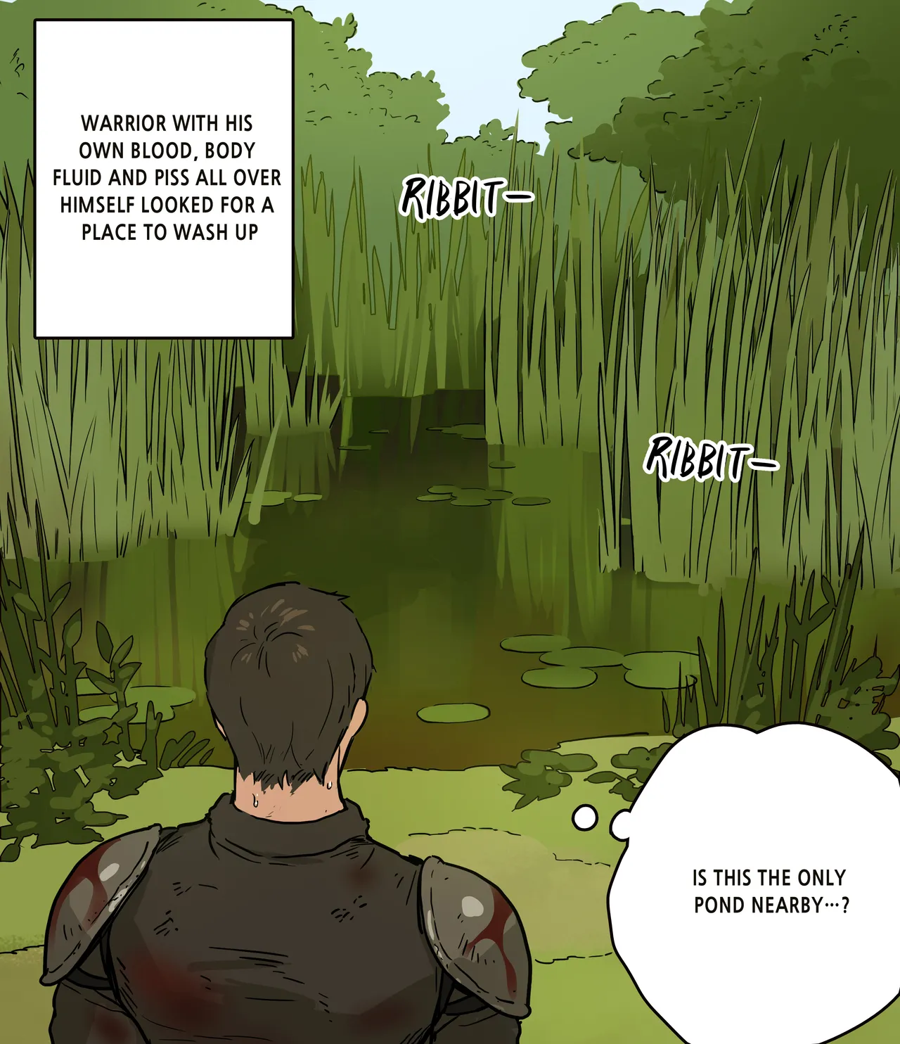 Warrior Outdoor Baths - Page 6