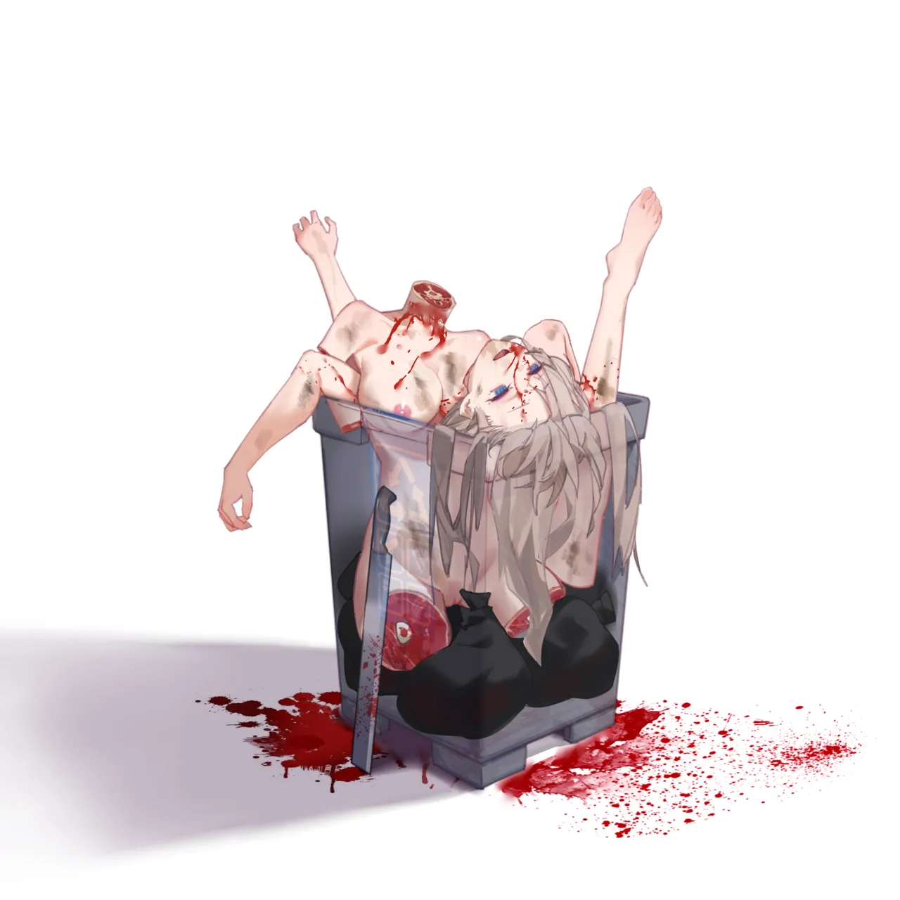 Page 179 of [GURO][FANBOX][syou] 2024-2025 collection