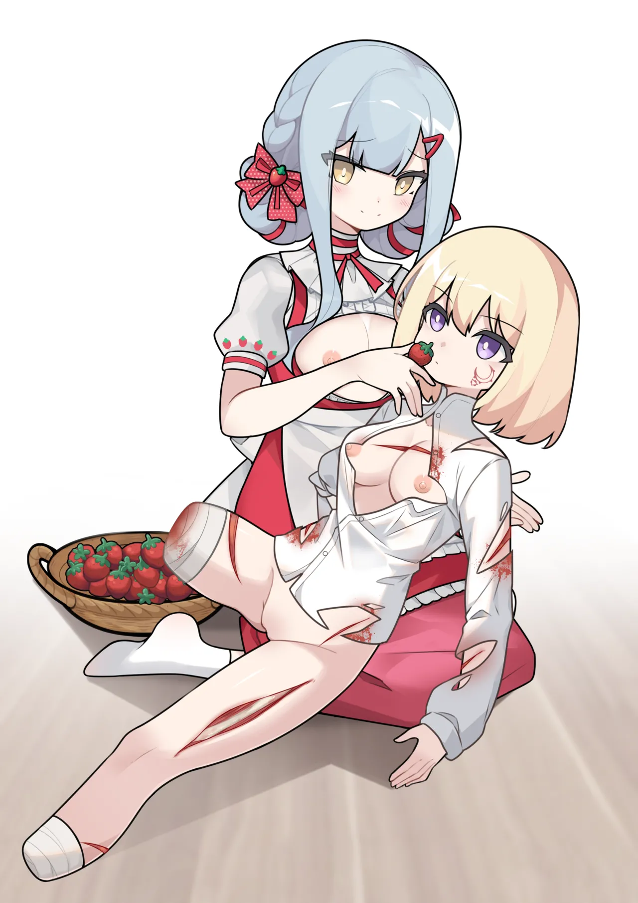 Page 241 of [GURO][FANBOX][syou] 2024-2025 collection
