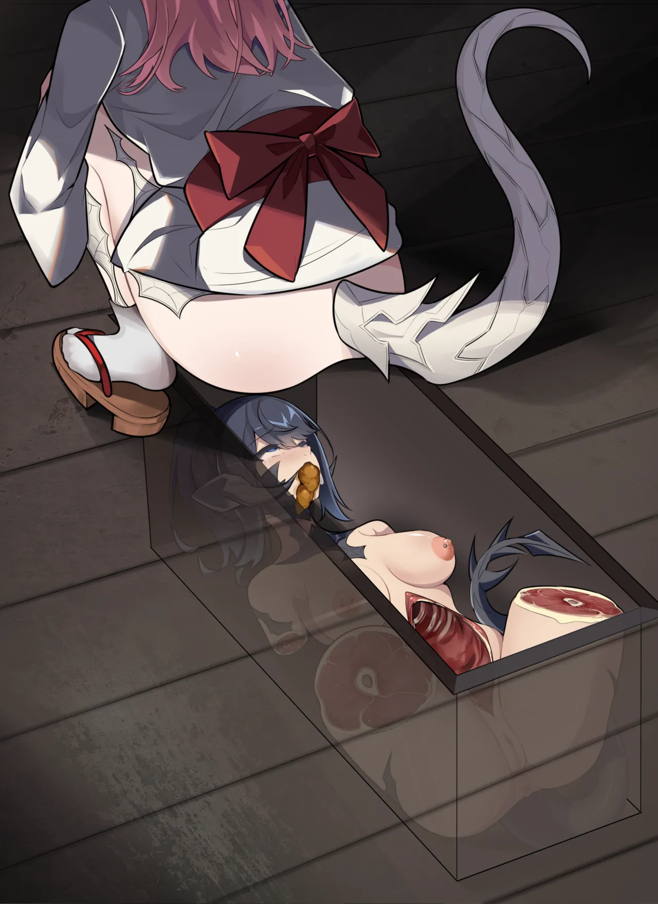Page 70 of [GURO][FANBOX][syou] 2024-2025 collection