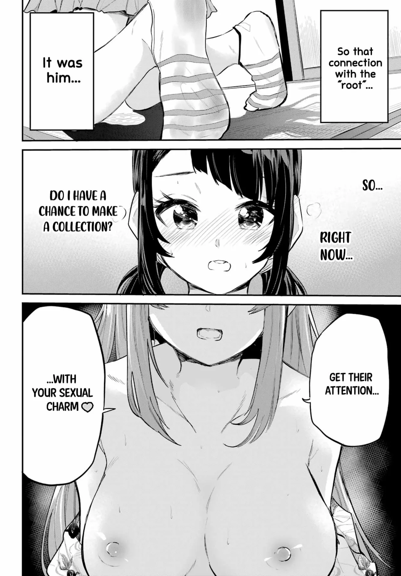 Miya-chan no Kyuuin Life! - Page 23