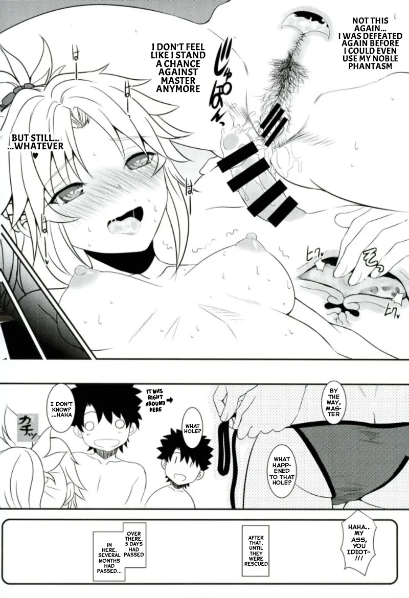 Master of Puppets VOL. 01 - Page 21