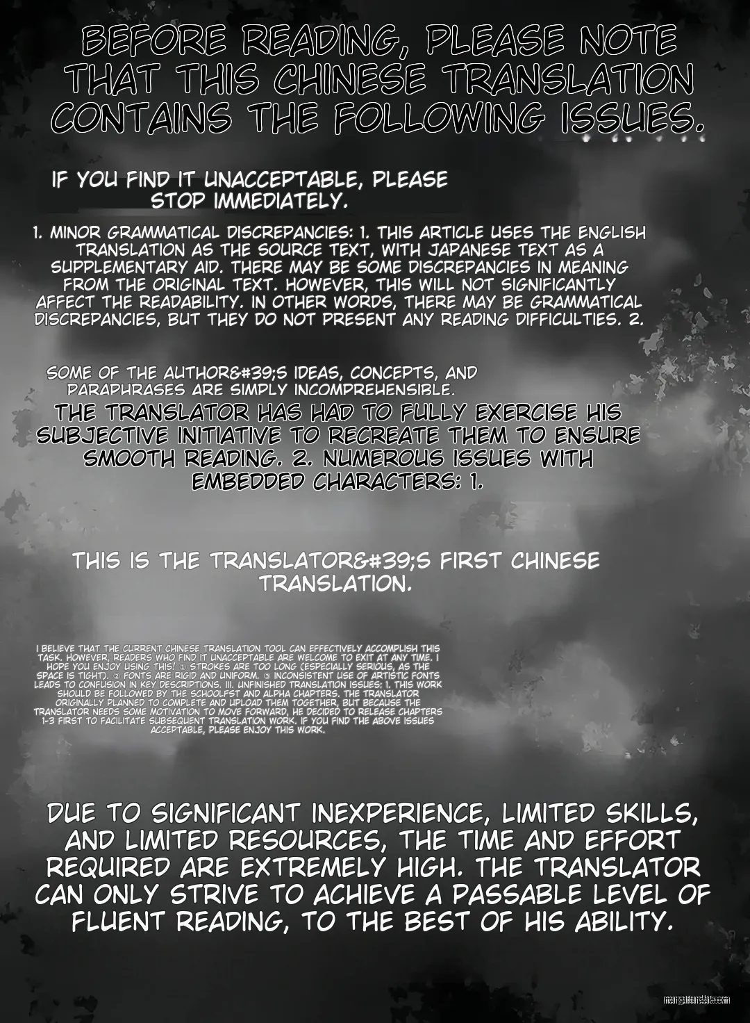 Hypnotic Orgy School Compilation - Page 3