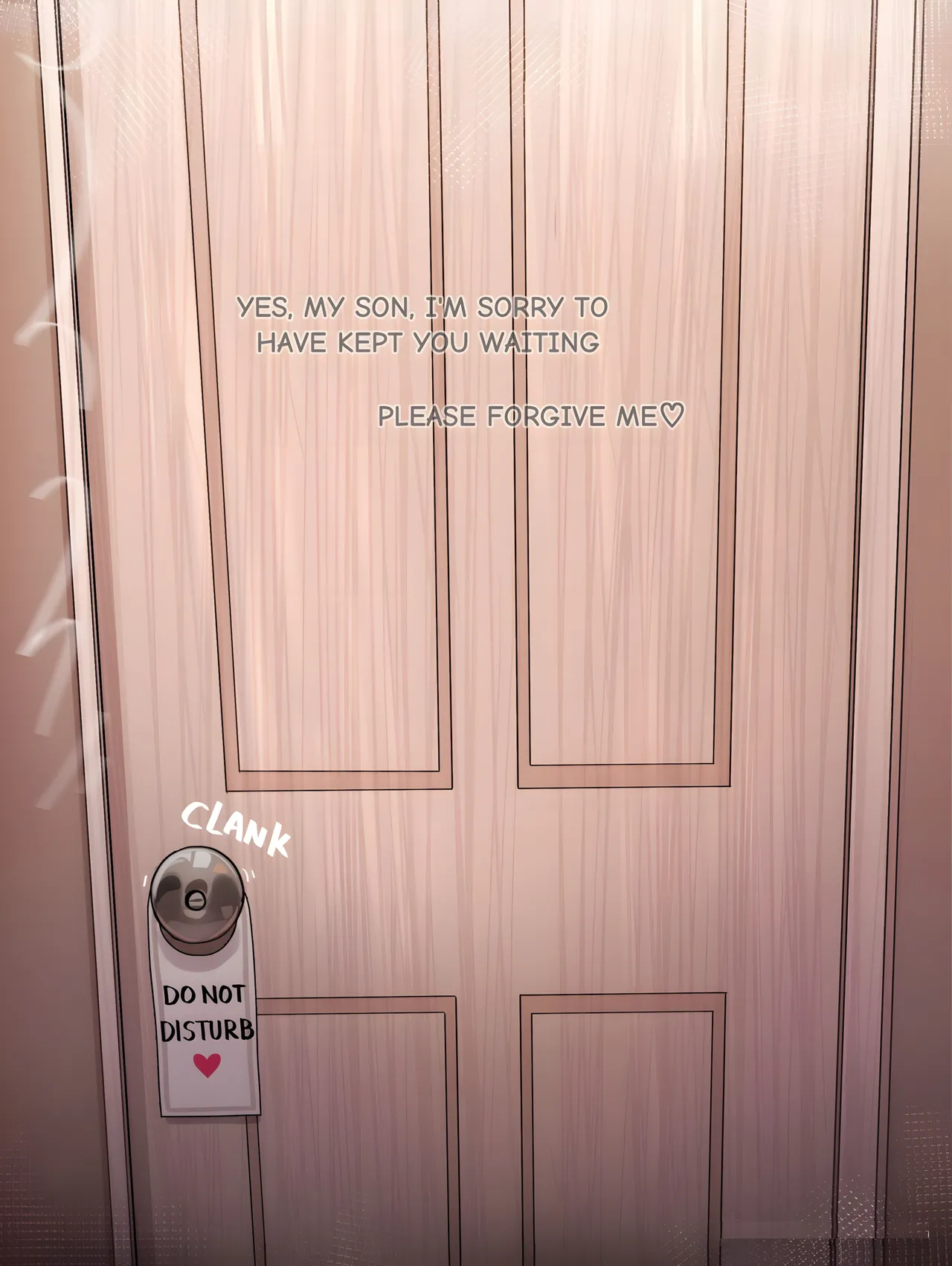 Ebony Family mating practices - Page 13