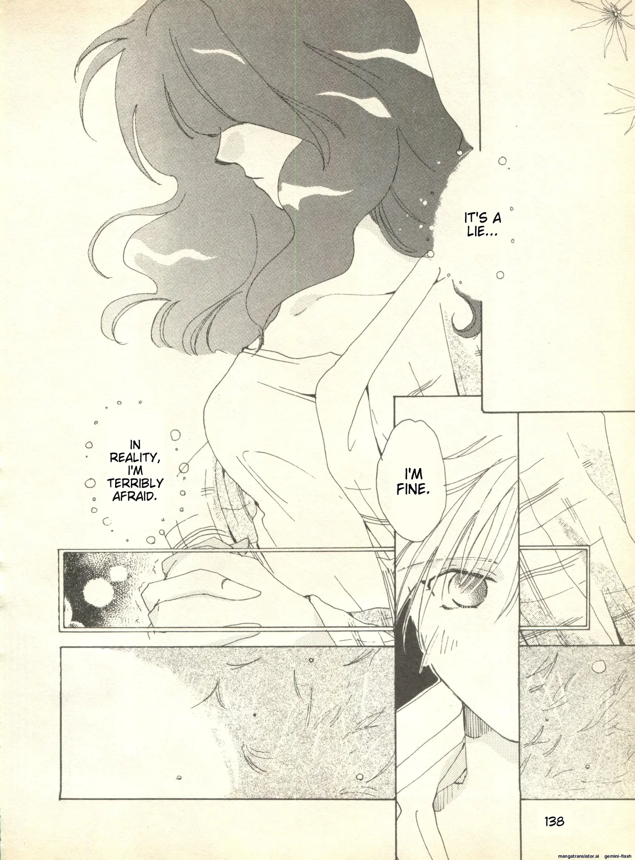 Lunatic Party 9 - Page 139