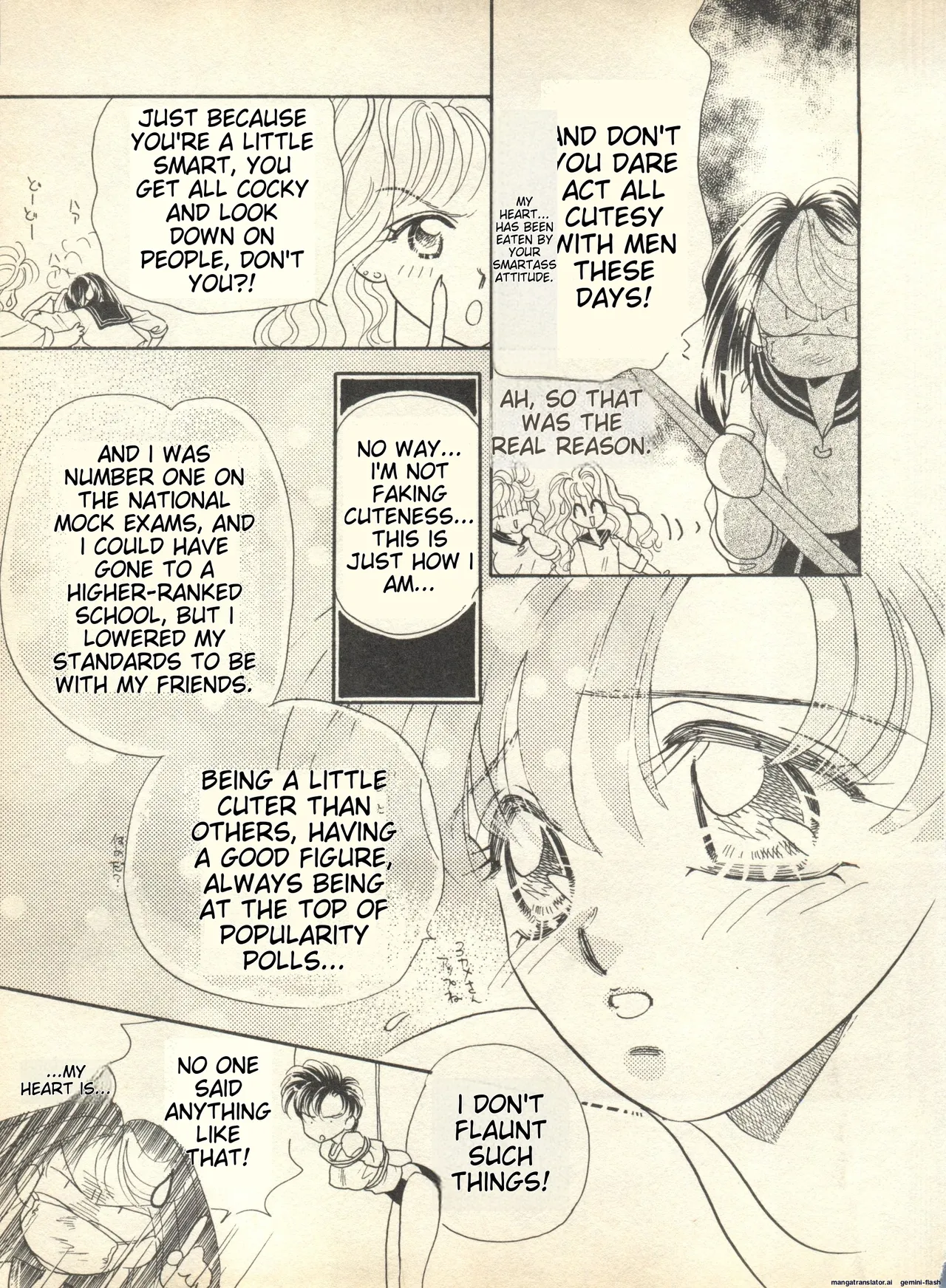 Lunatic Party 9 - Page 174