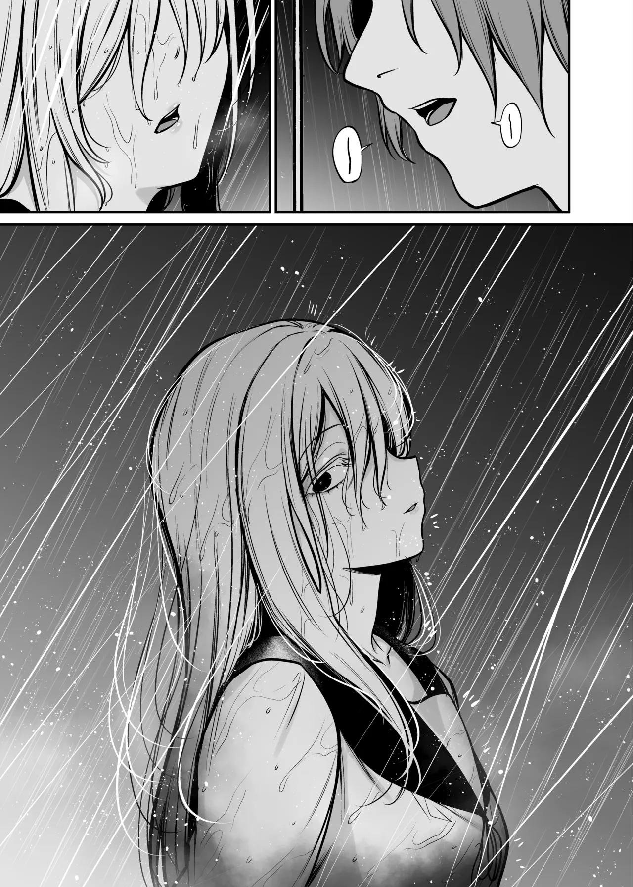 Yoru ni Ochita Ai - Page 17