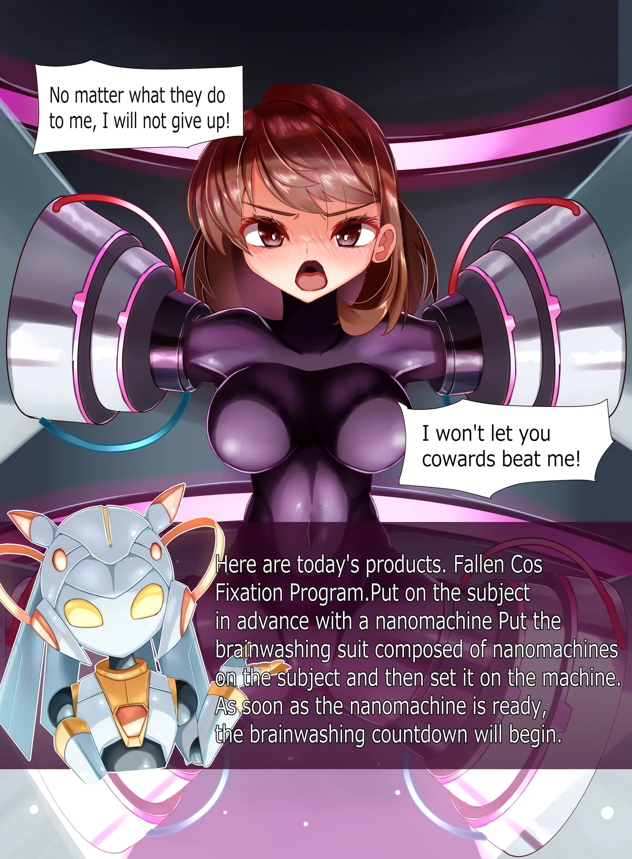 装麗癒契オトメイザー ひみつ大図鑑 - Page 72