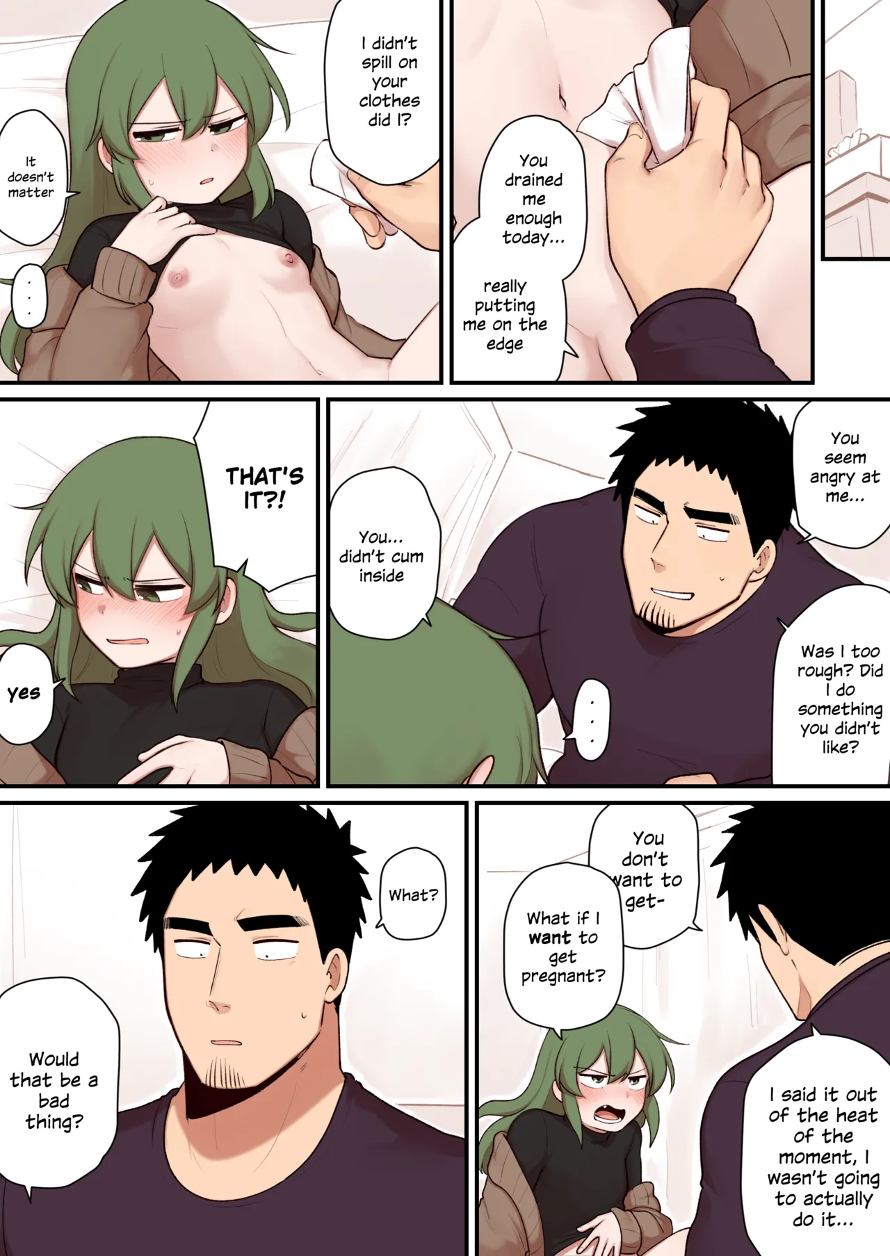 Valentine's Day Special - Page 27