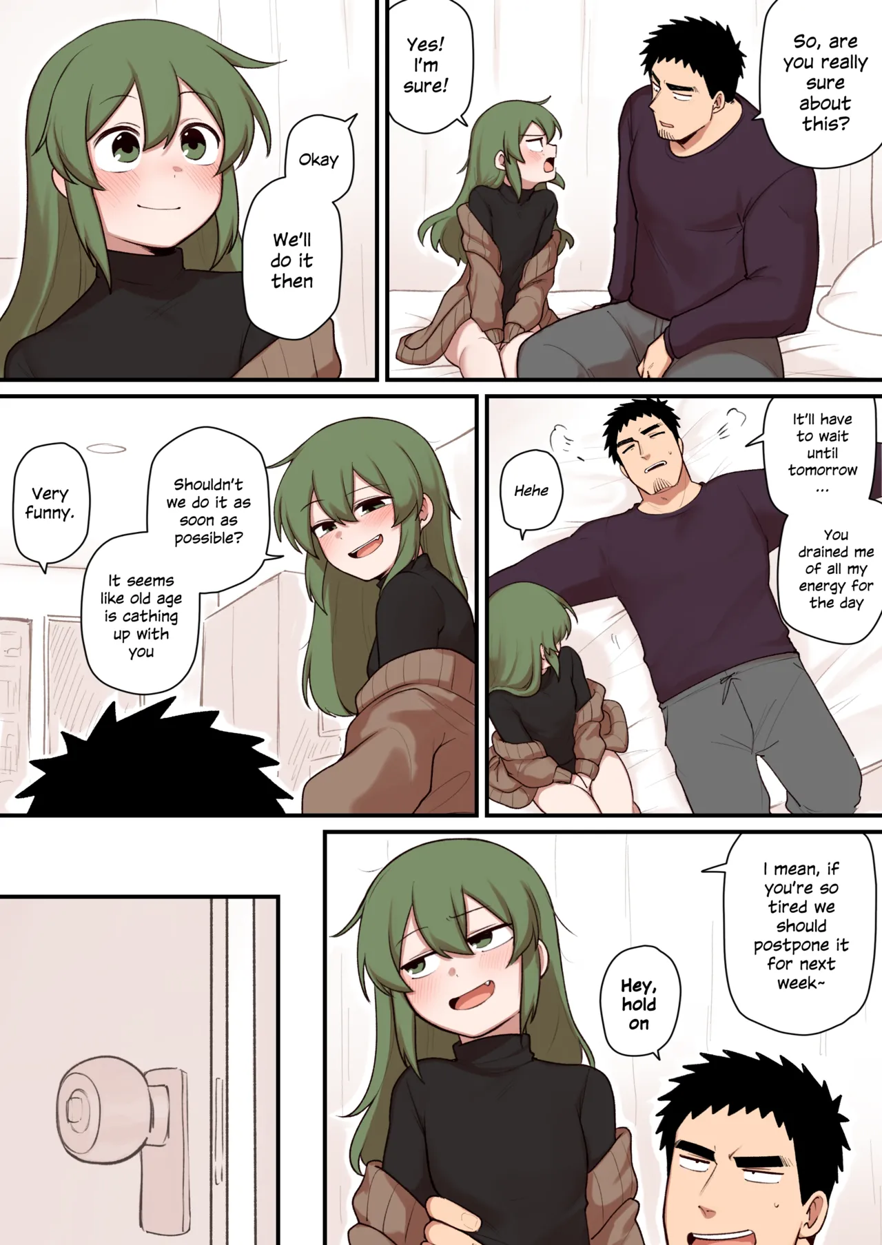Valentine's Day Special - Page 30