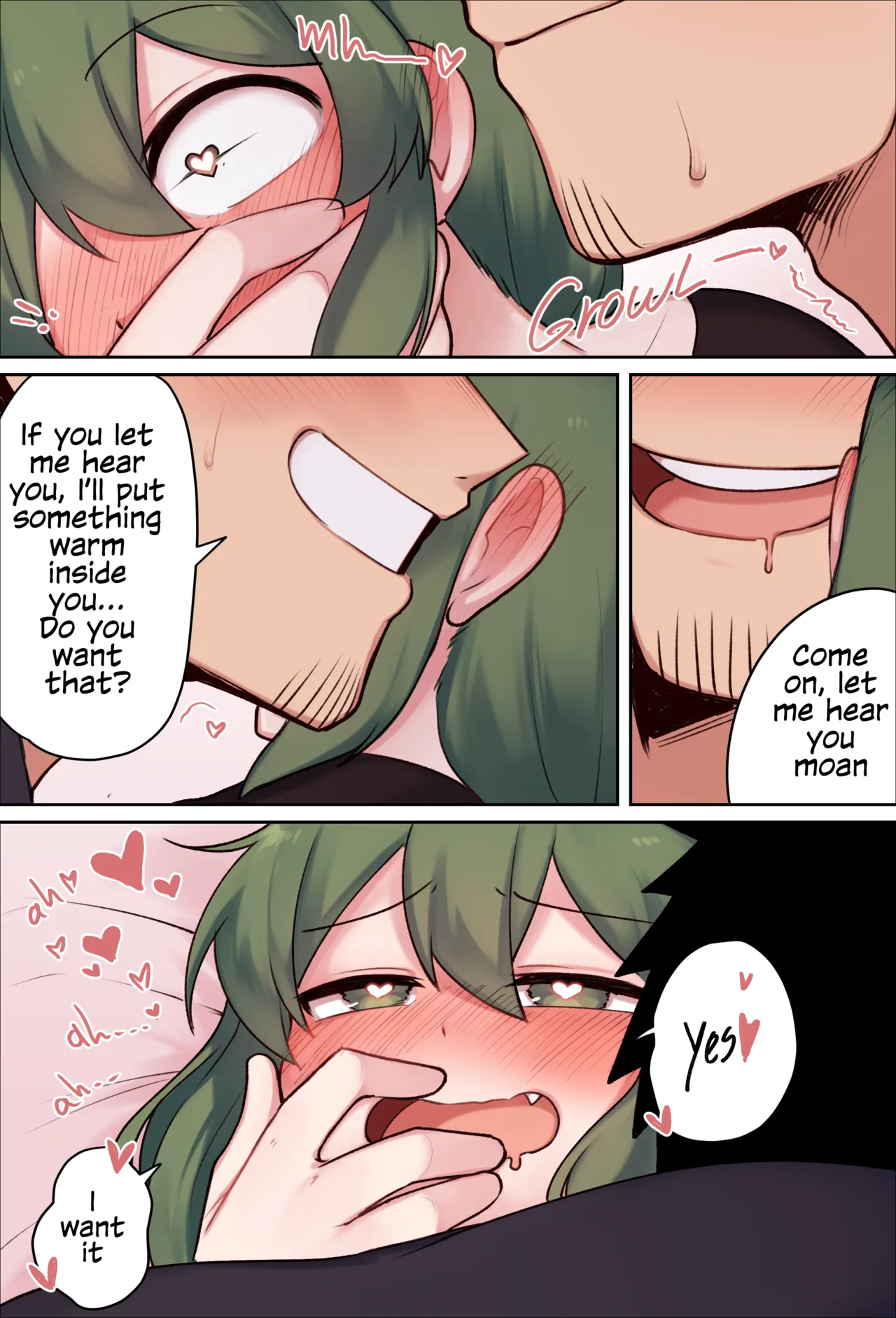 Nudes - Page 22