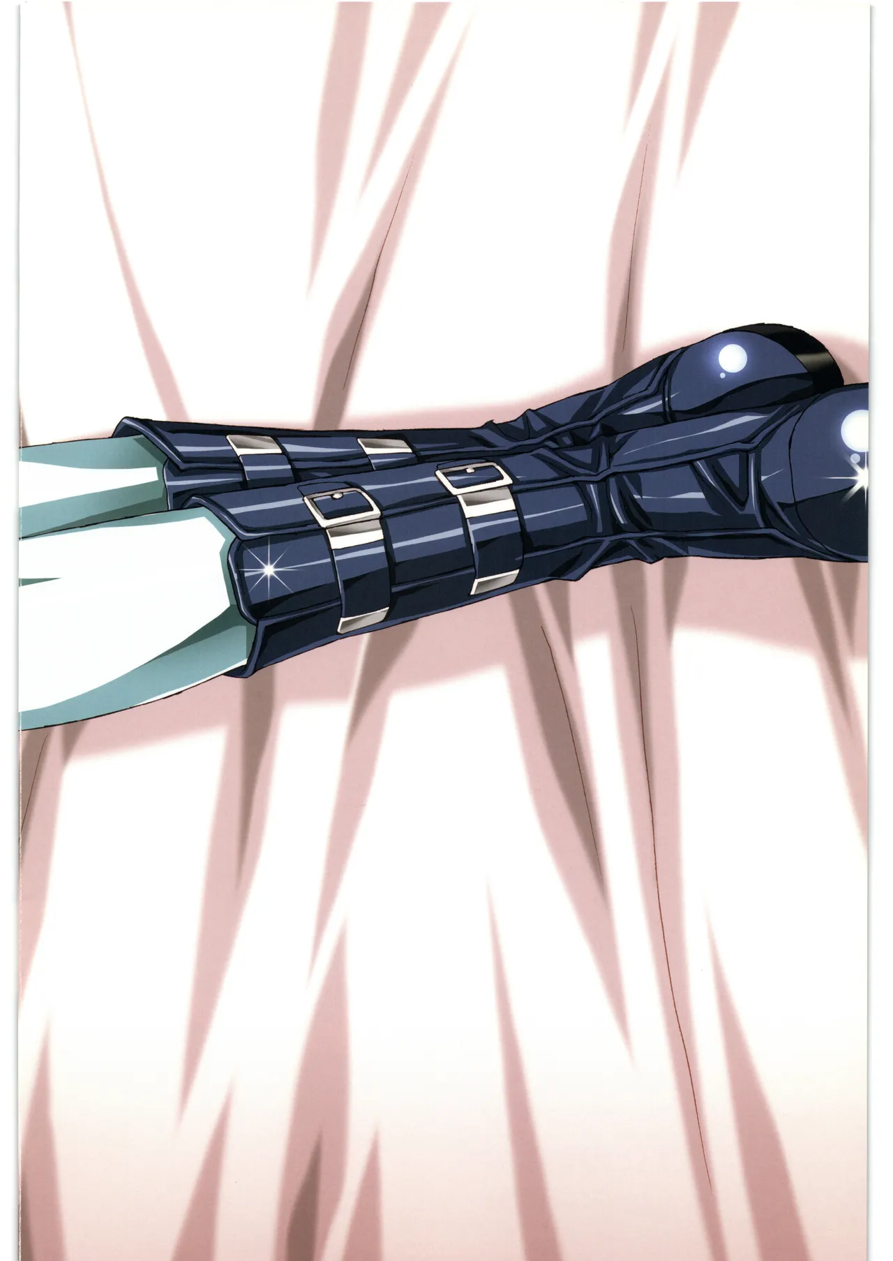 [Daisuki!! Beachkun (Urushihara Satoshi)] (unknown poster) - Page 12