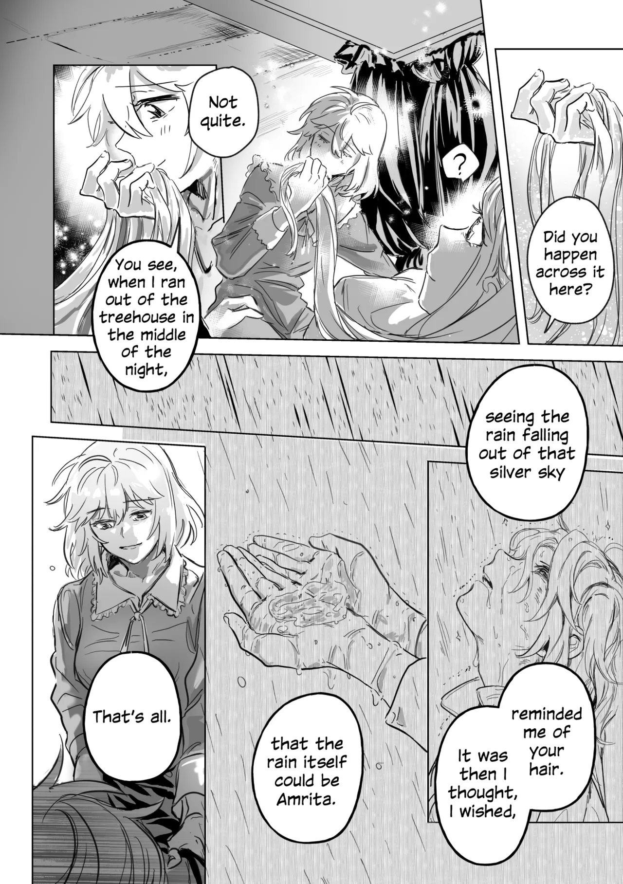 Amrita - Page 131
