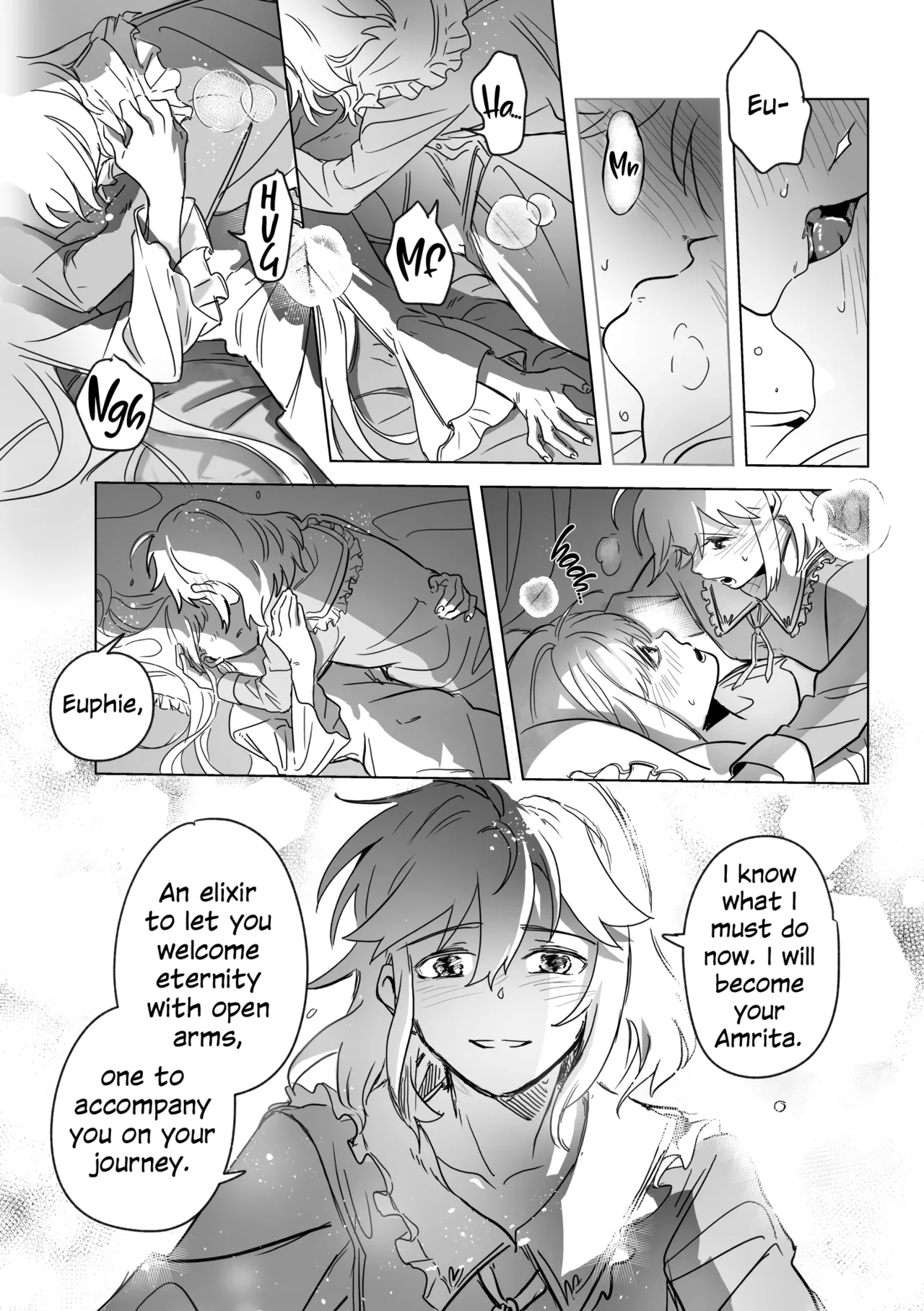 Amrita - Page 133