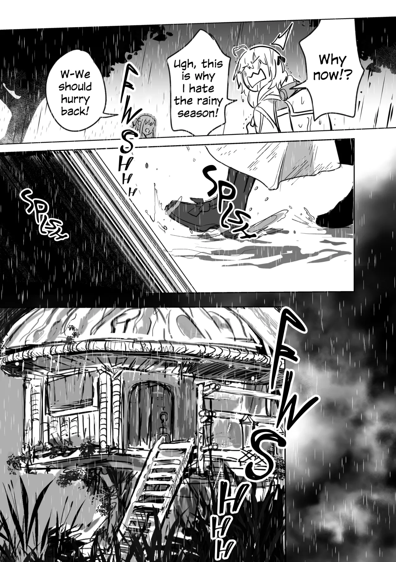 Amrita - Page 32