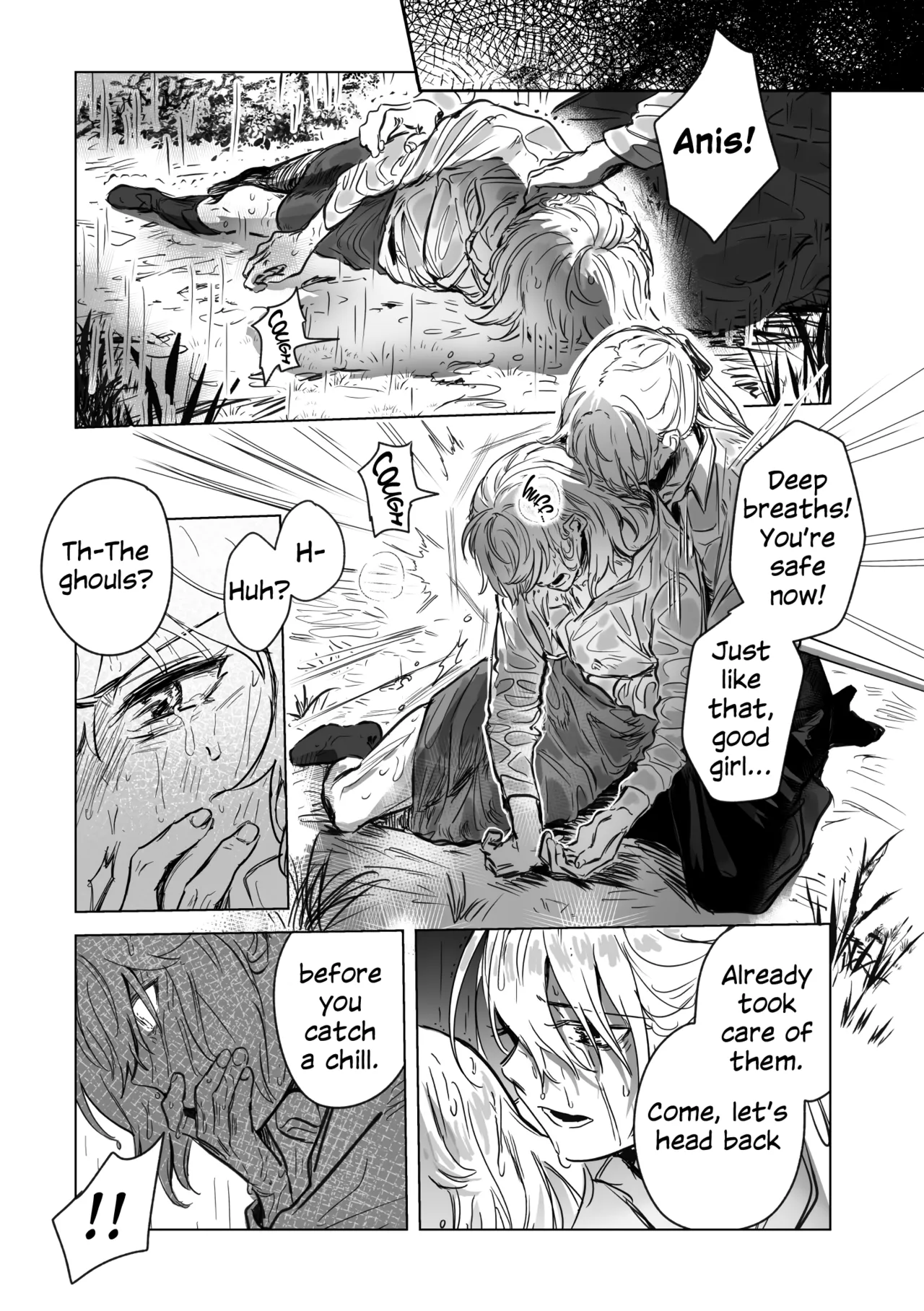 Amrita - Page 52