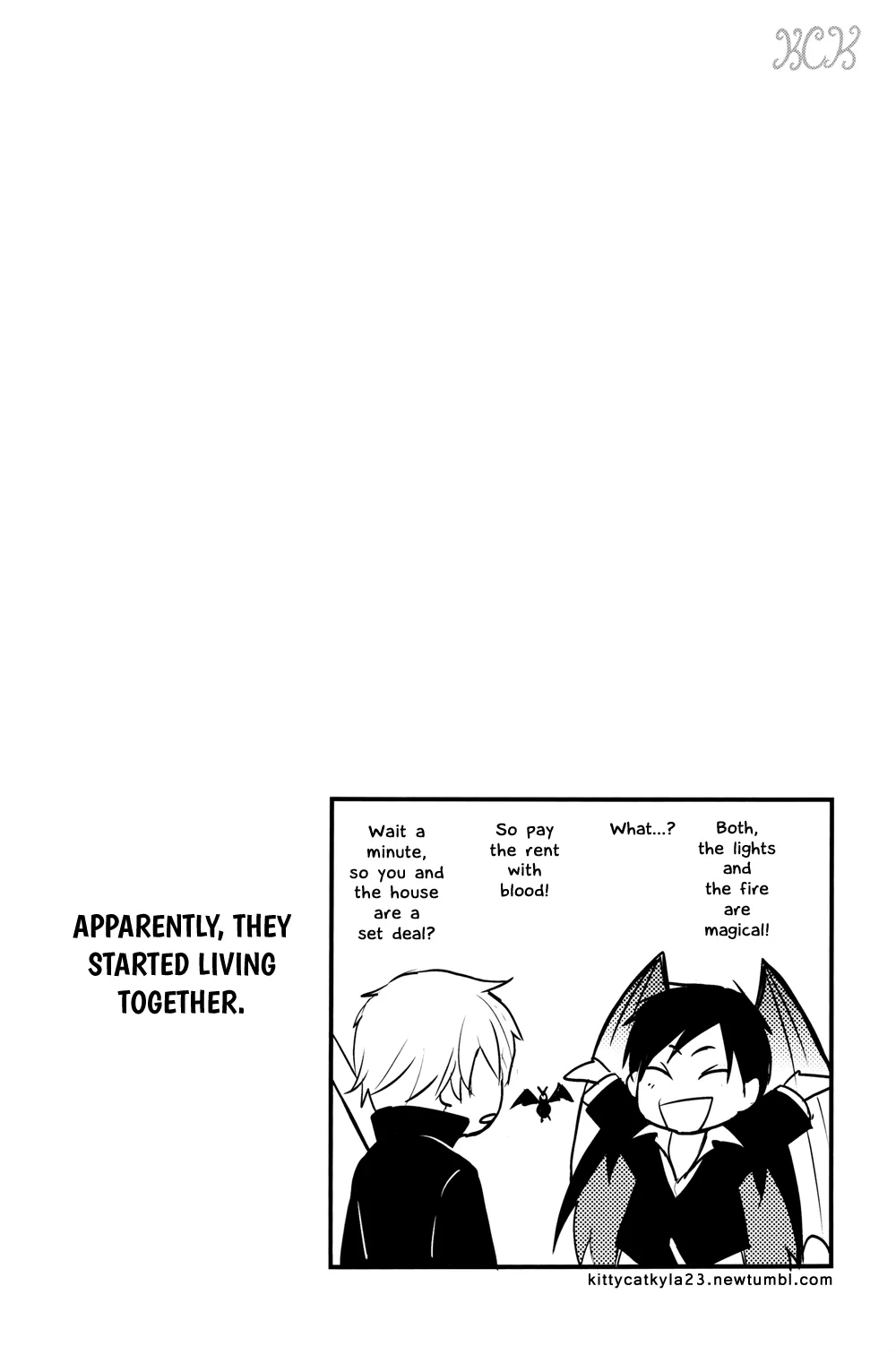 Beetlejuice – Durarara dj - Page 13