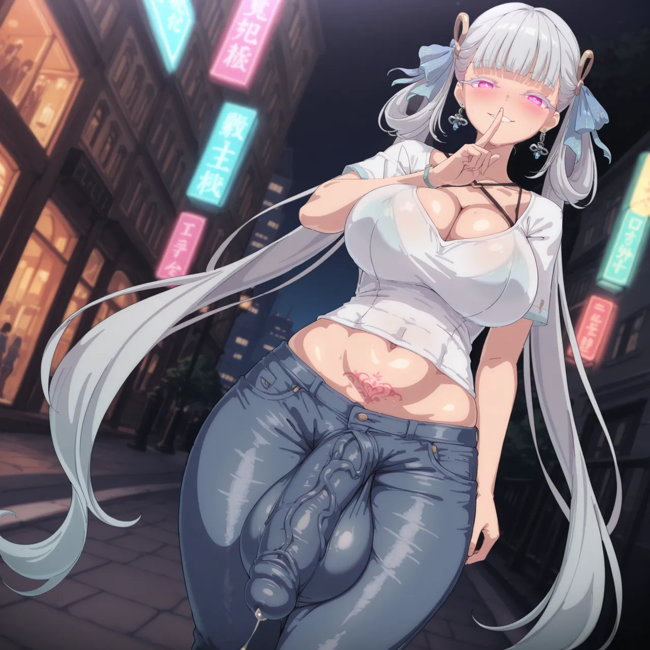 futa4 自用 oolloo - Page 320