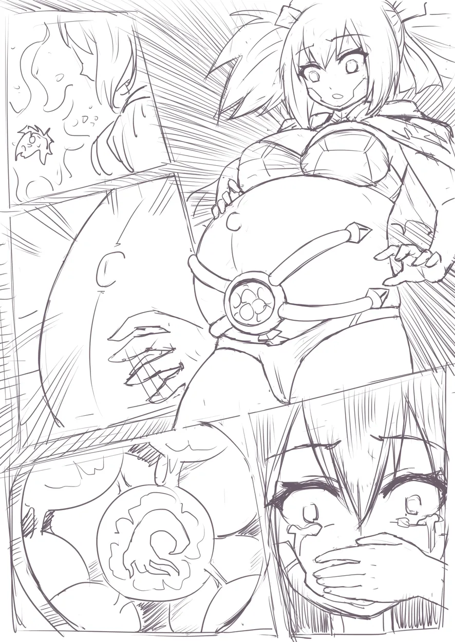 实验的脱出 - Page 24