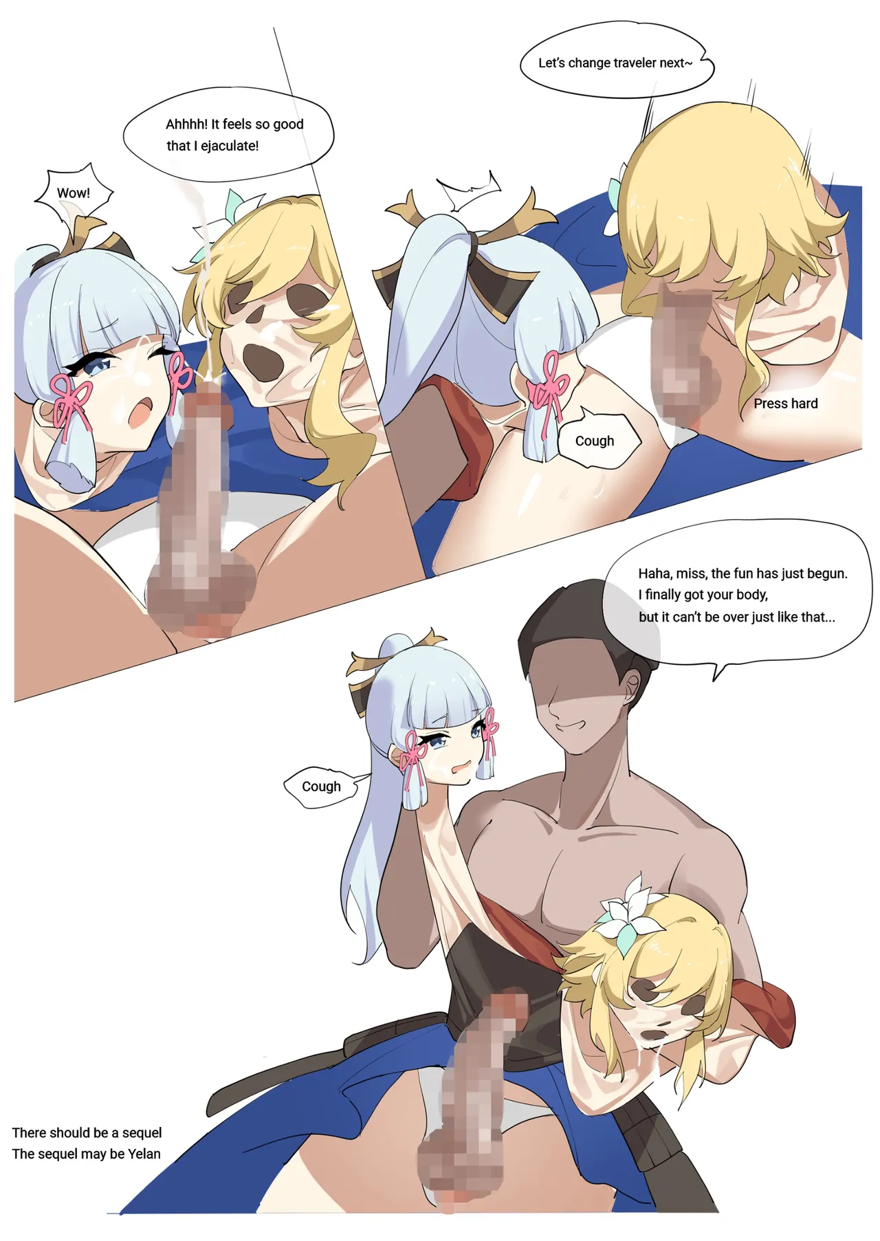 GENSHIN-02 - Page 11