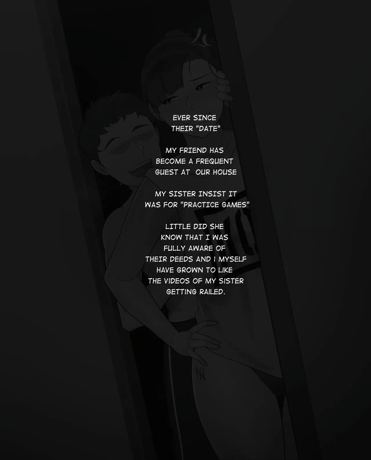 Short Comic #20 - #21 - Page 14