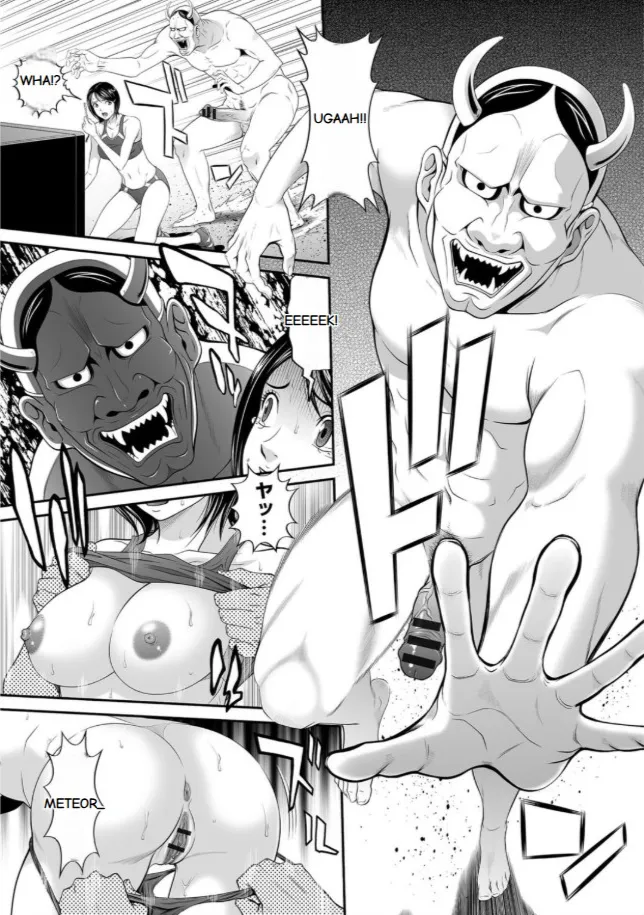 Matasaki Jack Ch. 1 - Ch.2 - Page 49