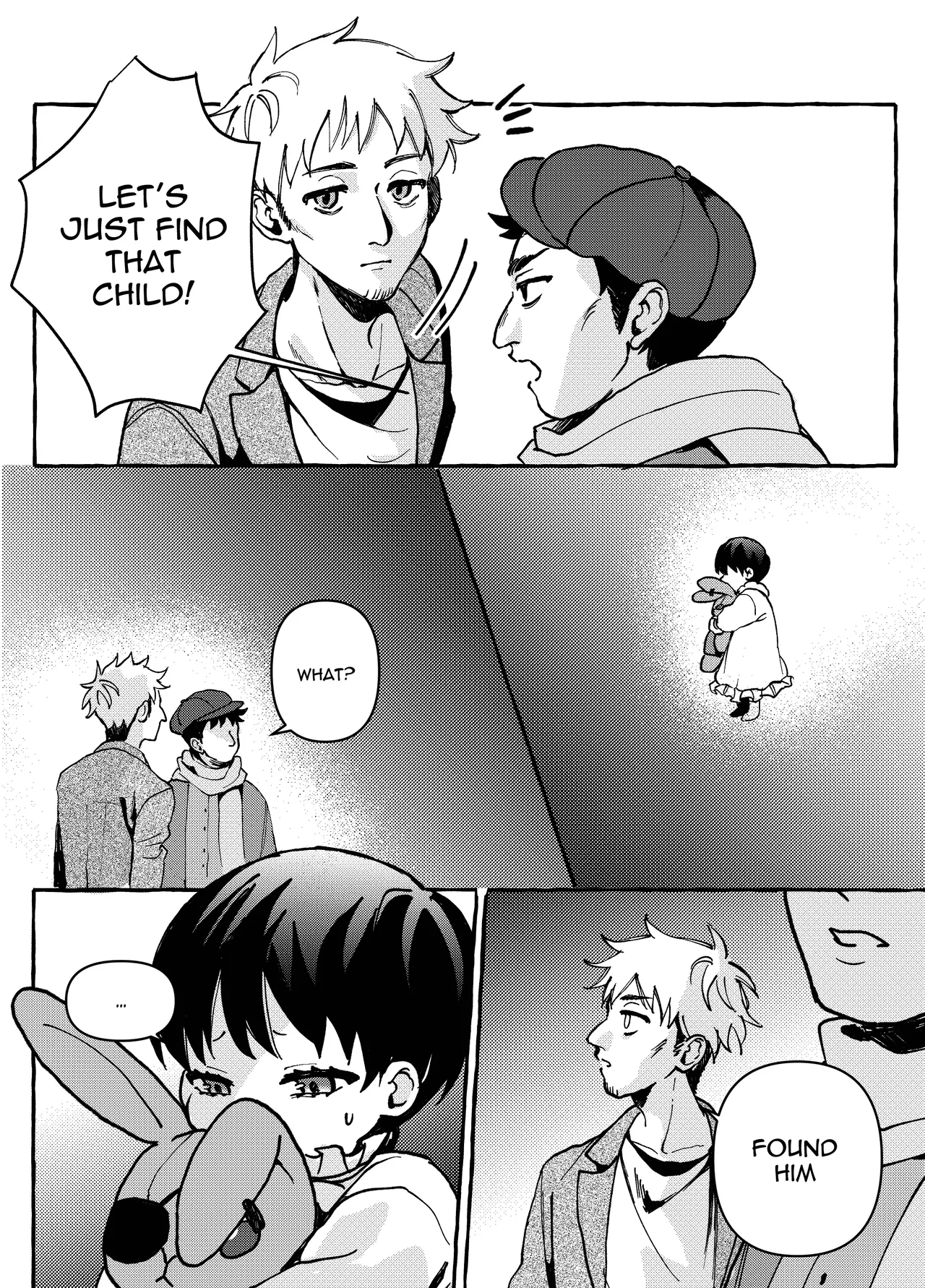 The Ordinary Days of The Phantomhives - Page 15