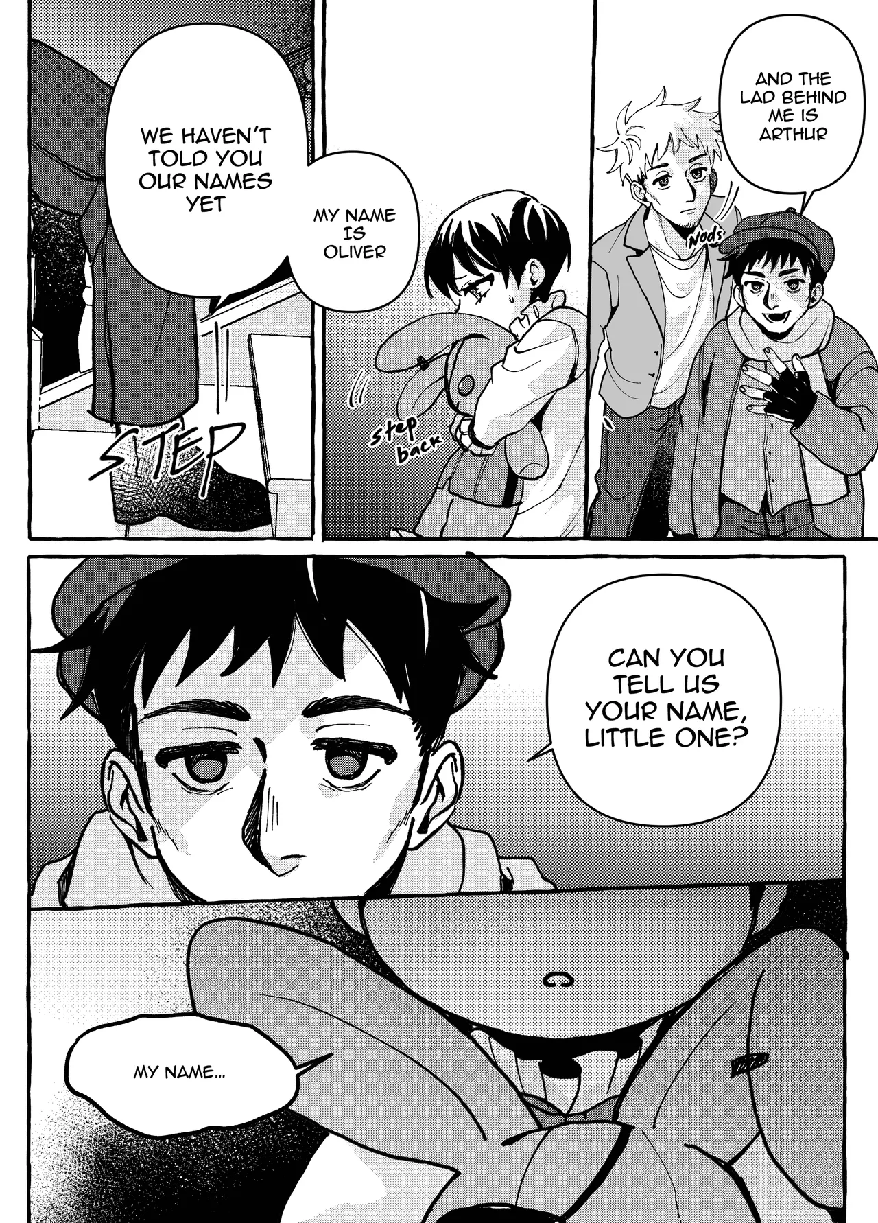 The Ordinary Days of The Phantomhives - Page 18