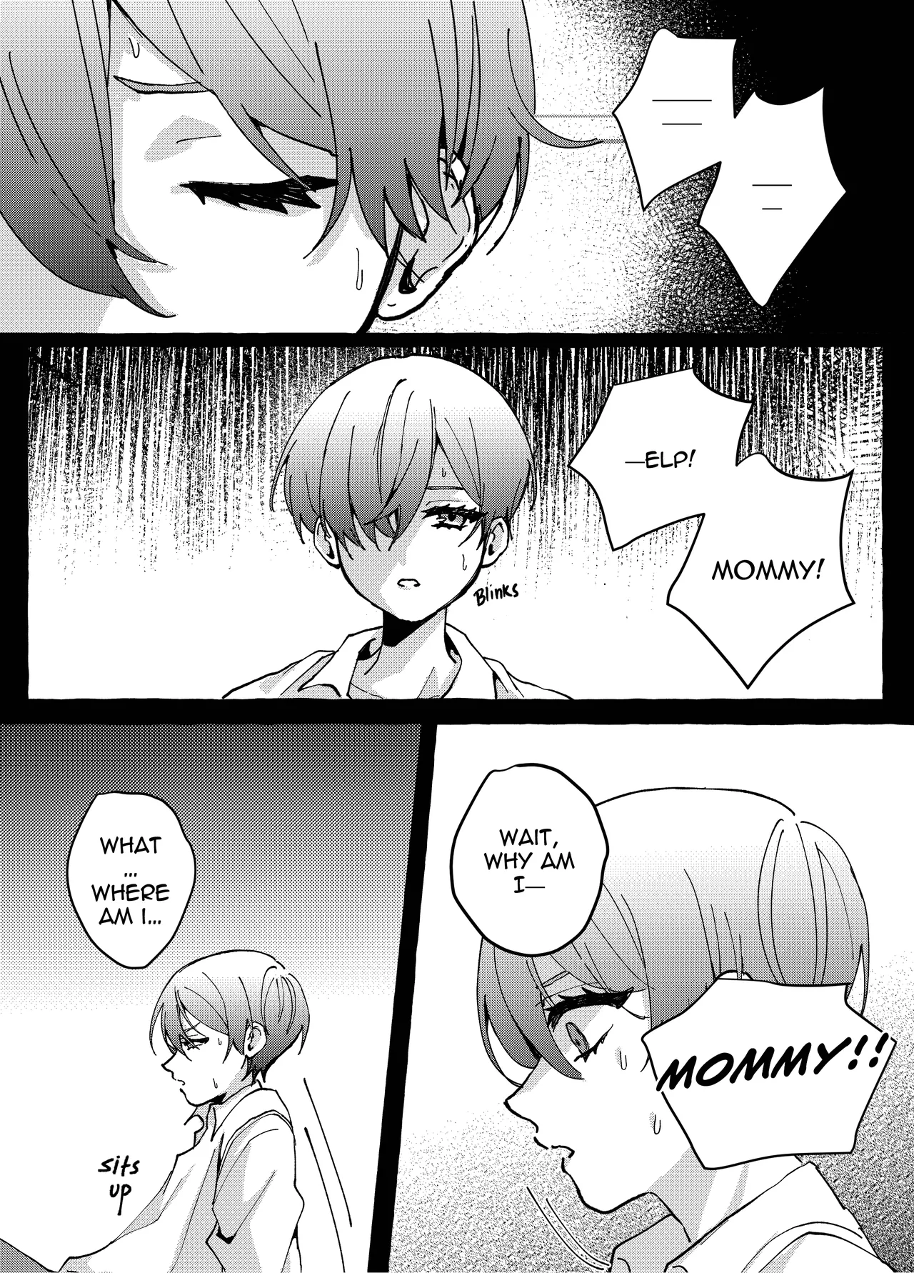The Ordinary Days of The Phantomhives - Page 53