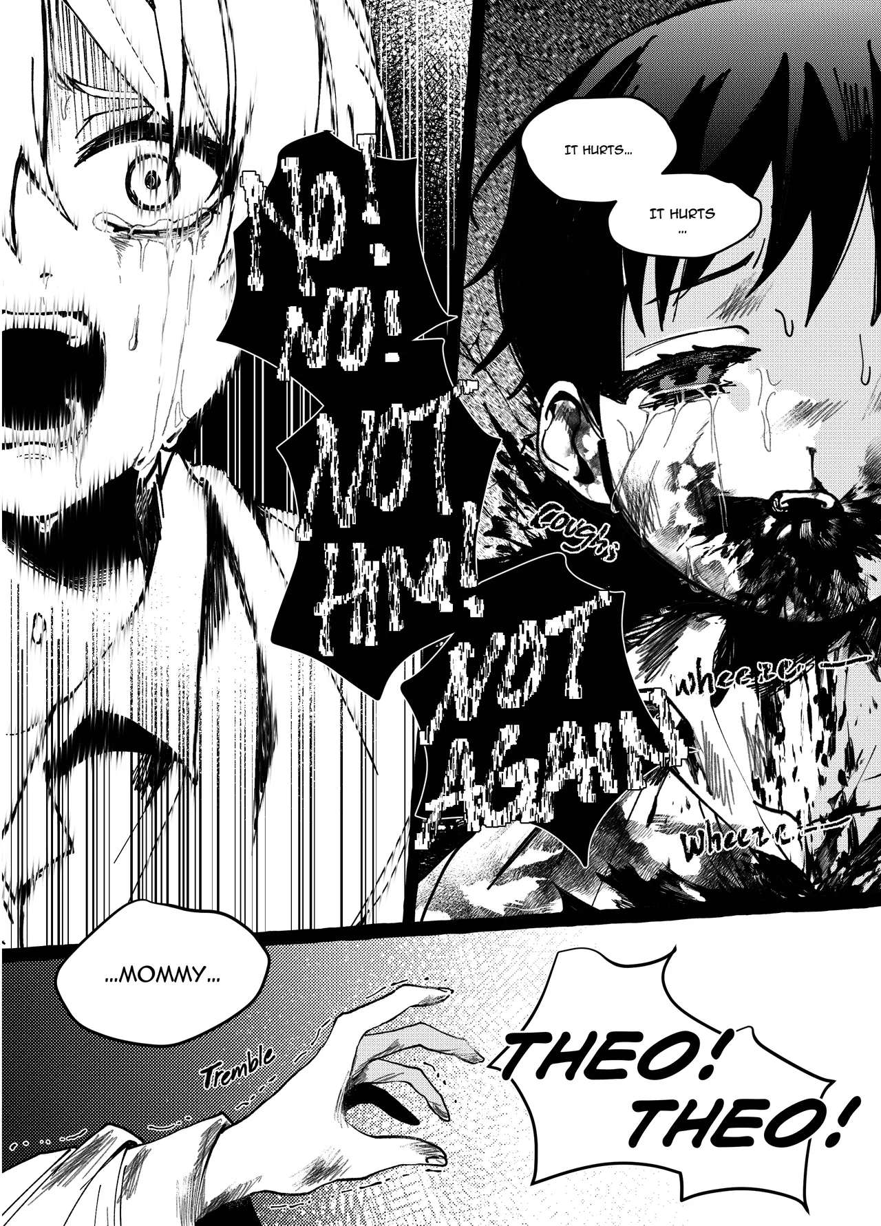 The Ordinary Days of The Phantomhives - Page 57
