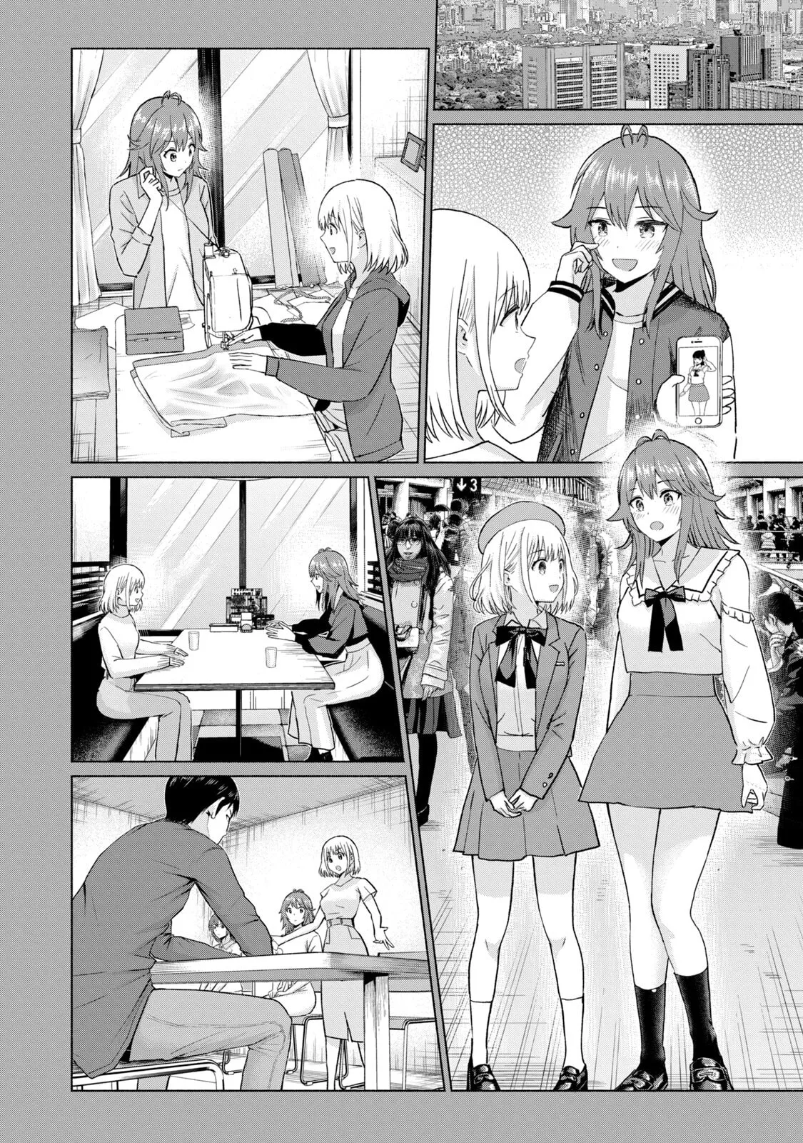 写真乐园！第9卷 - Page 10