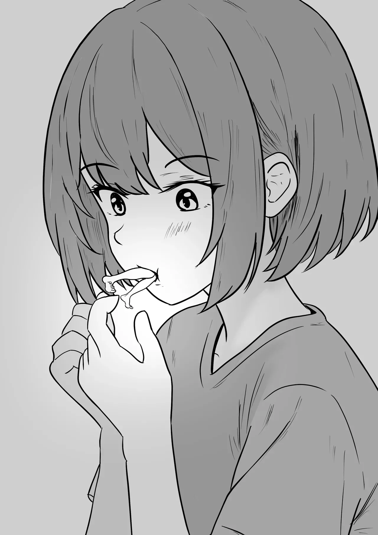 giantess vore crush AKI28 胶囊护士 - Page 329