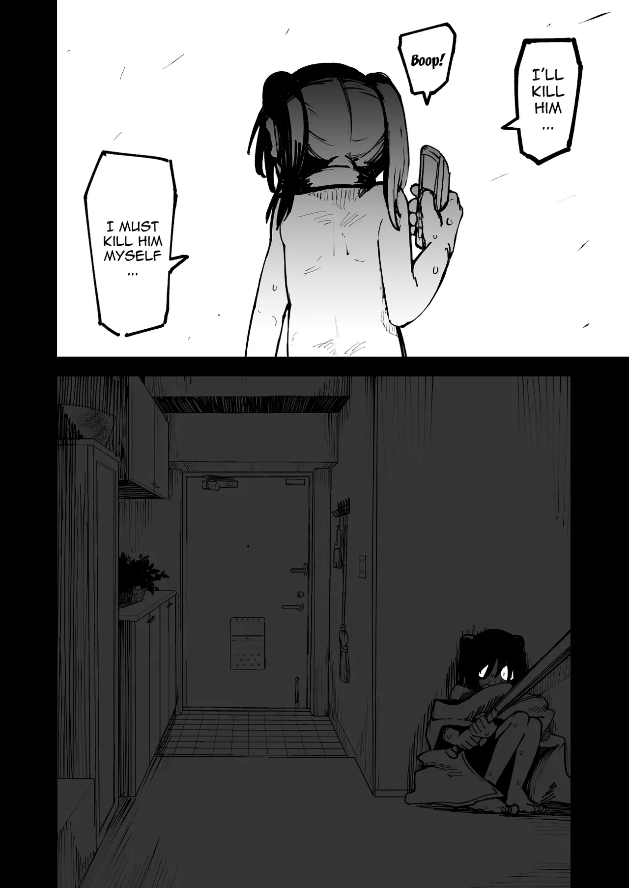 Orekko o Ayatsutte Anal Kaihatsu suru Hanashi - Page 104