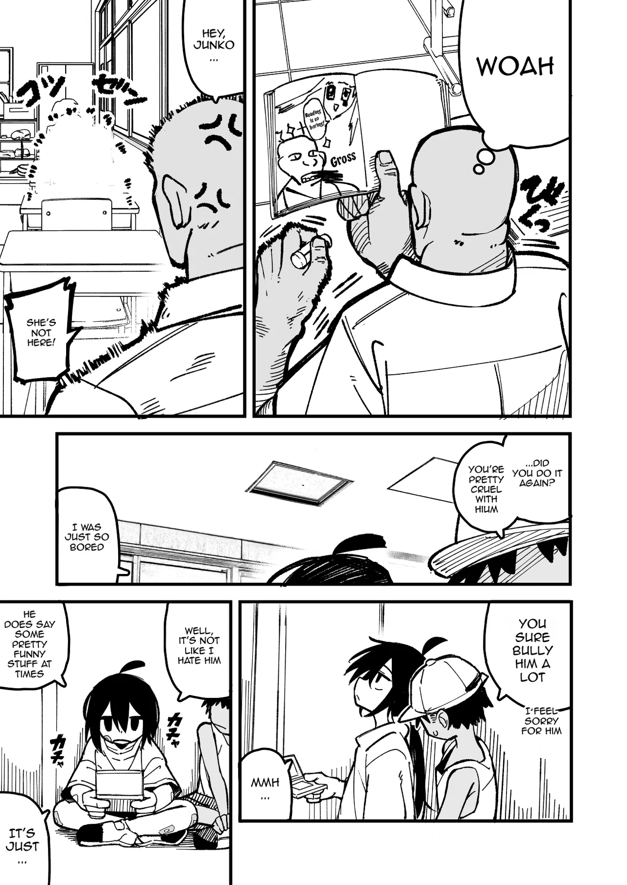 Orekko o Ayatsutte Anal Kaihatsu suru Hanashi - Page 13